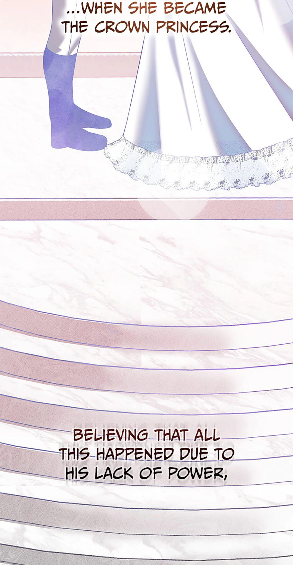 This Time, I Will Survive Until the End Chapter 37 - page 104