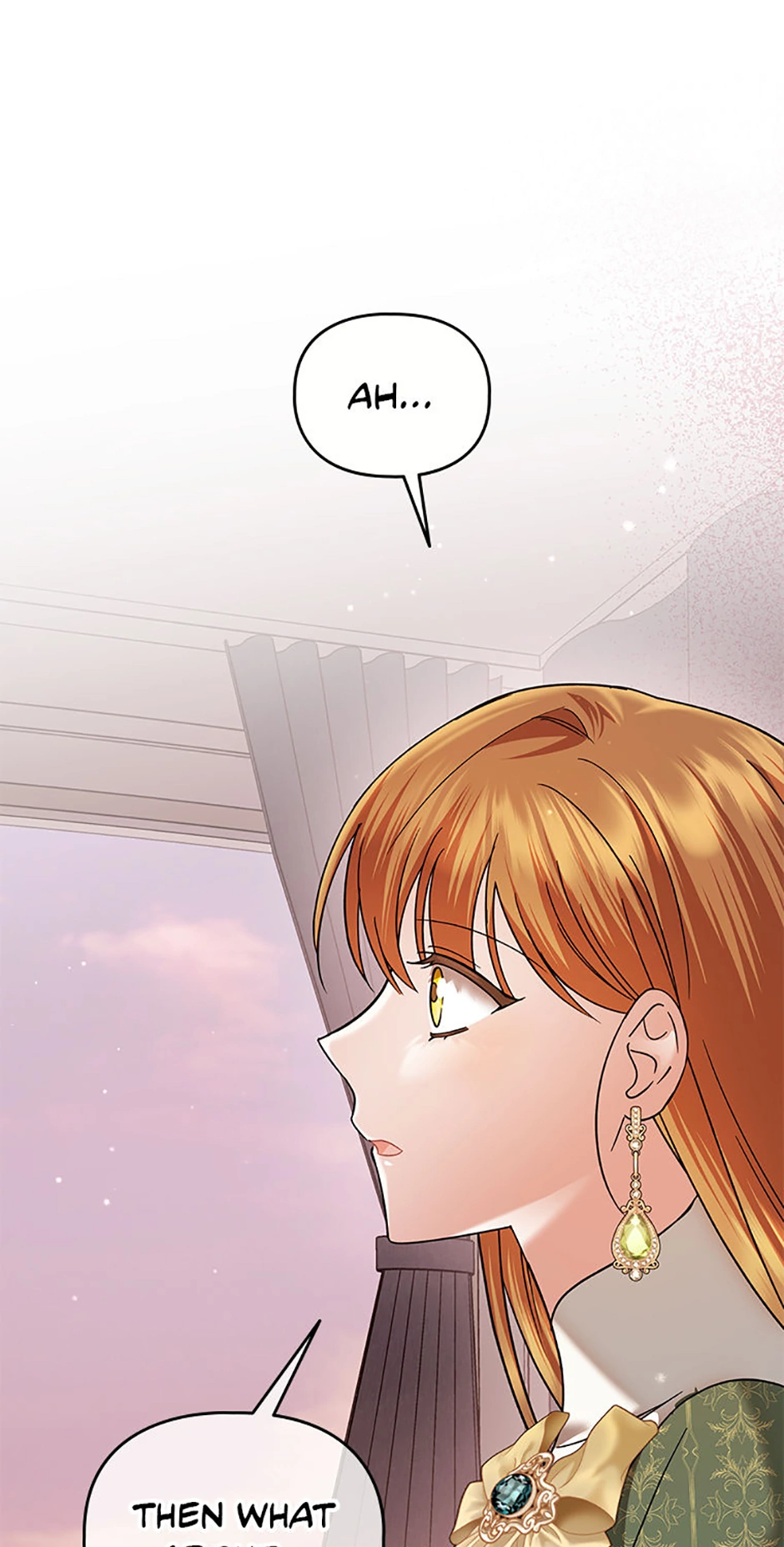 This Time, I Will Survive Until the End Chapter 37 - page 107