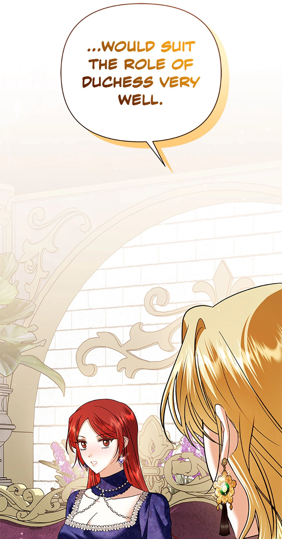 This Time, I Will Survive Until the End Chapter 37 - page 11