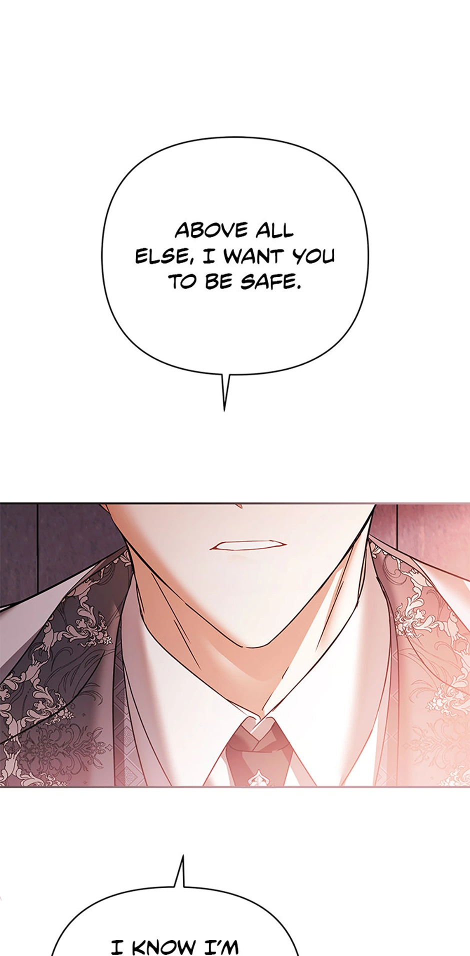 This Time, I Will Survive Until the End Chapter 37 - page 117