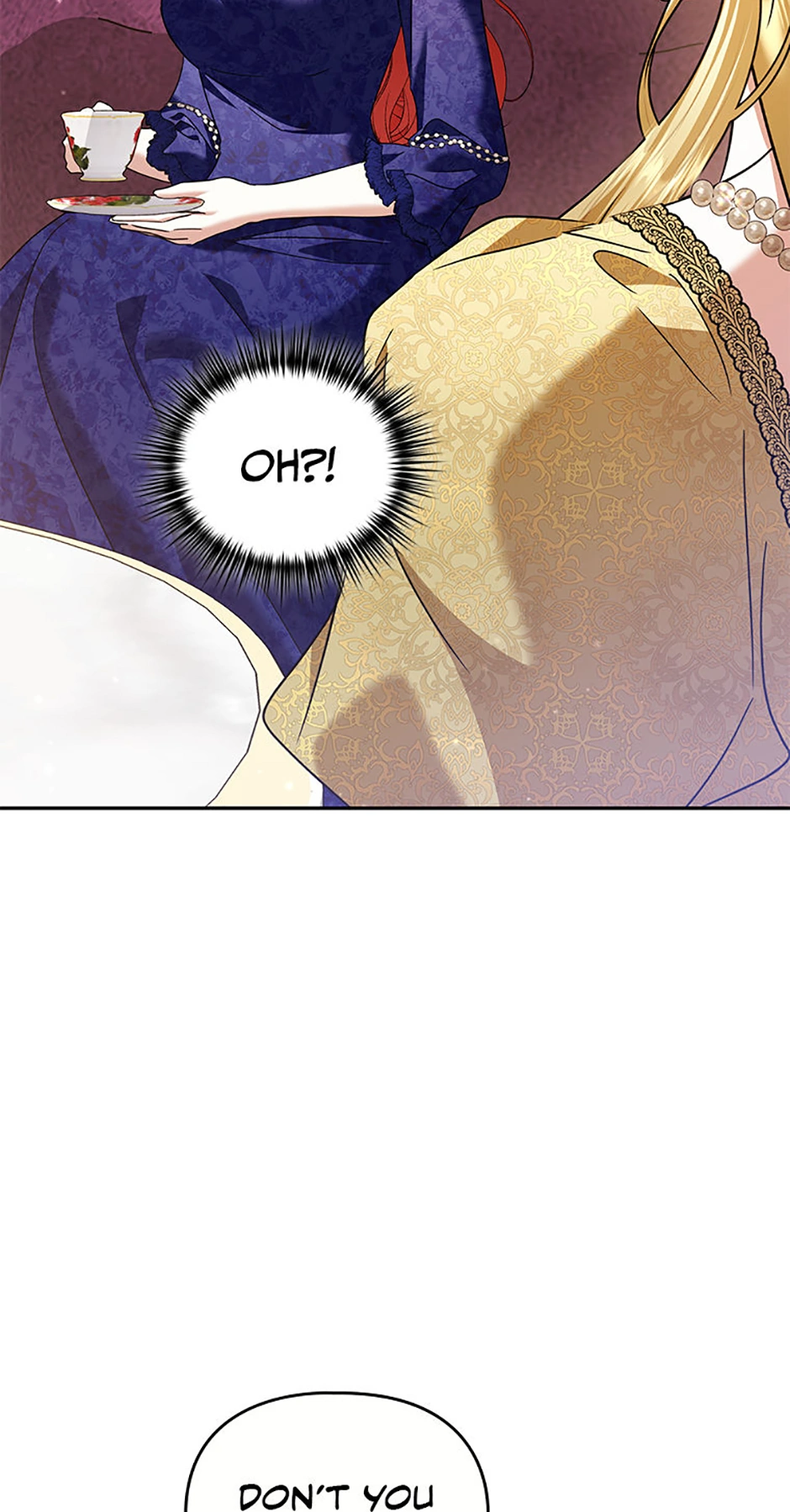 This Time, I Will Survive Until the End Chapter 37 - page 12
