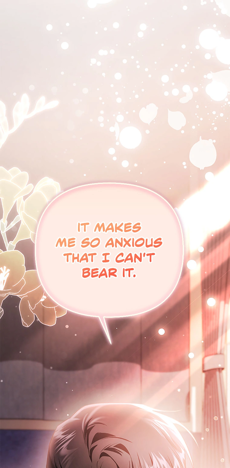 This Time, I Will Survive Until the End Chapter 37 - page 121