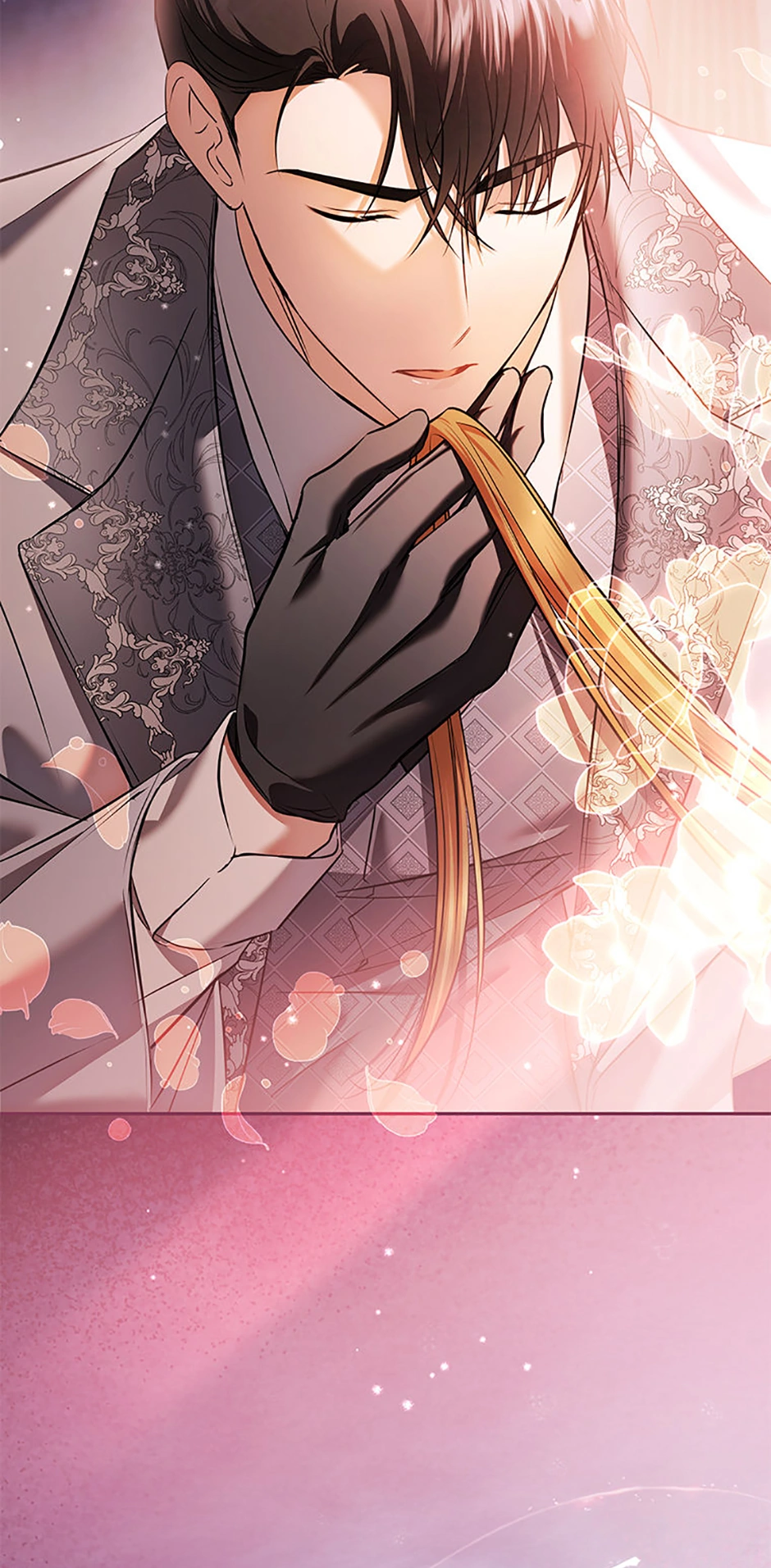 This Time, I Will Survive Until the End Chapter 37 - page 122
