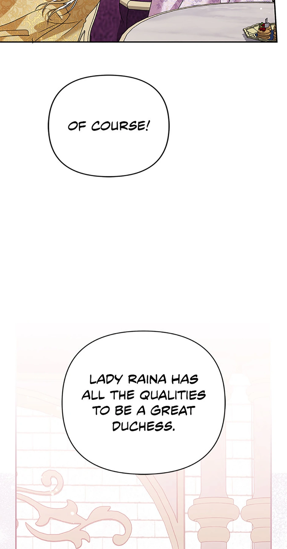 This Time, I Will Survive Until the End Chapter 37 - page 14