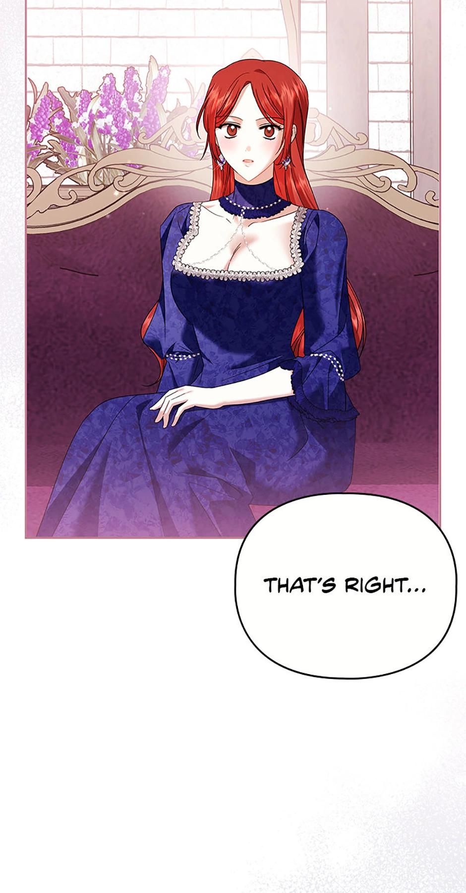 This Time, I Will Survive Until the End Chapter 37 - page 15