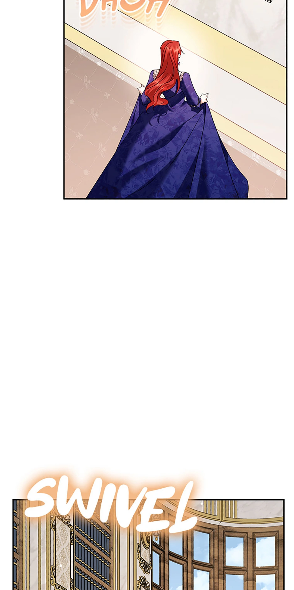 This Time, I Will Survive Until the End Chapter 37 - page 25