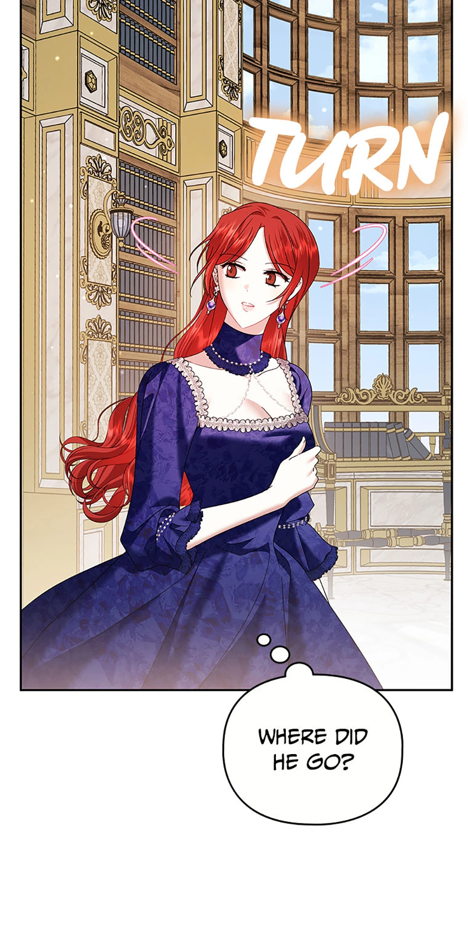This Time, I Will Survive Until the End Chapter 37 - page 26