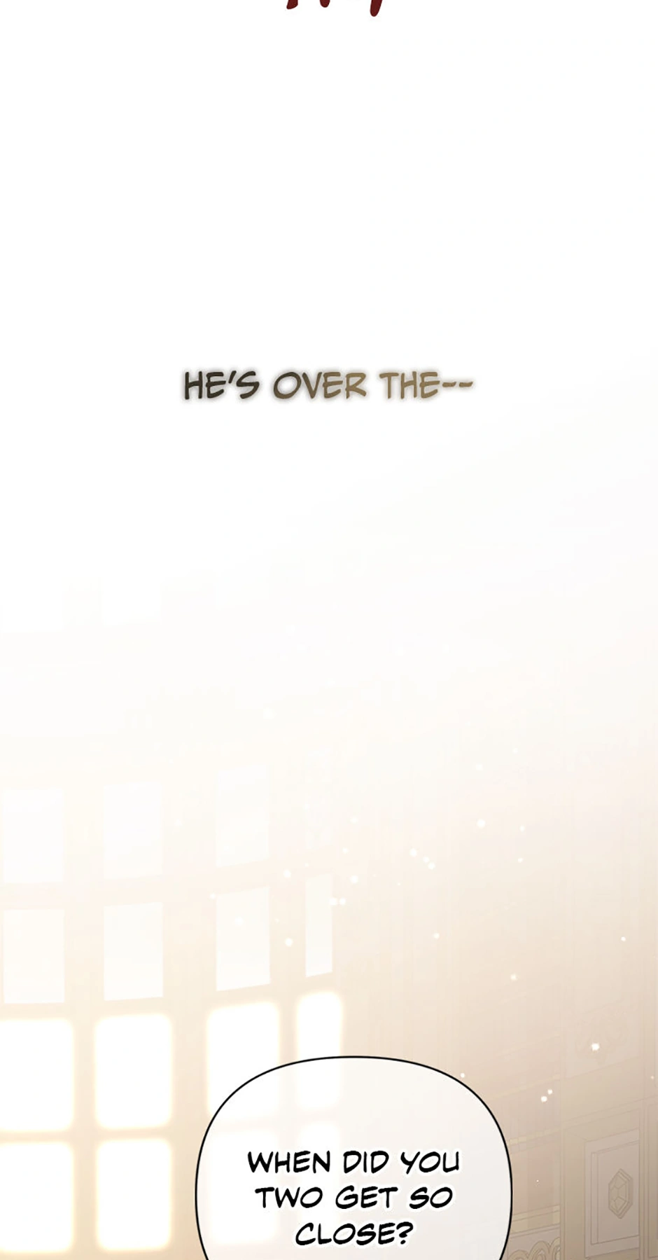 This Time, I Will Survive Until the End Chapter 37 - page 28