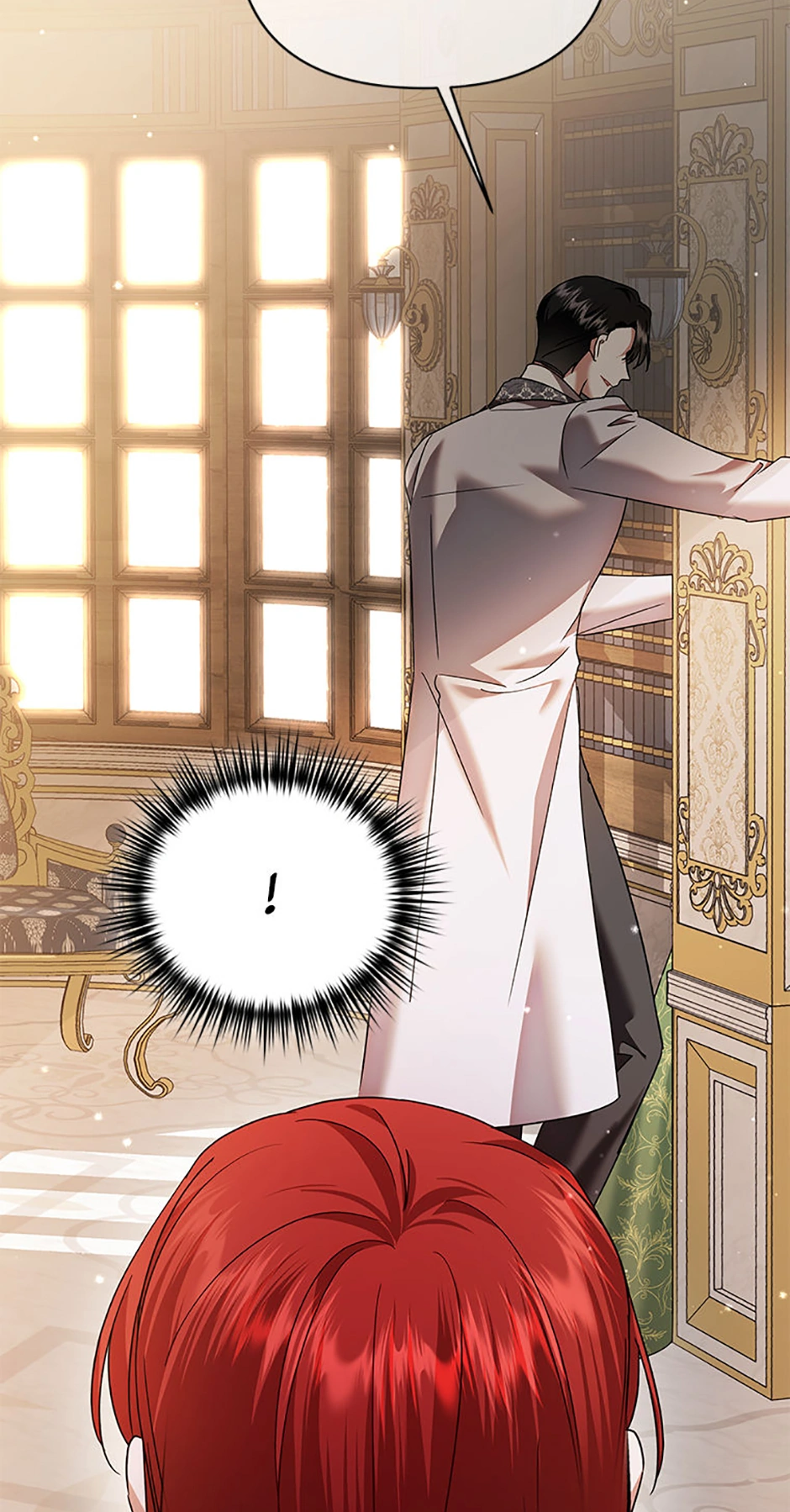 This Time, I Will Survive Until the End Chapter 37 - page 29