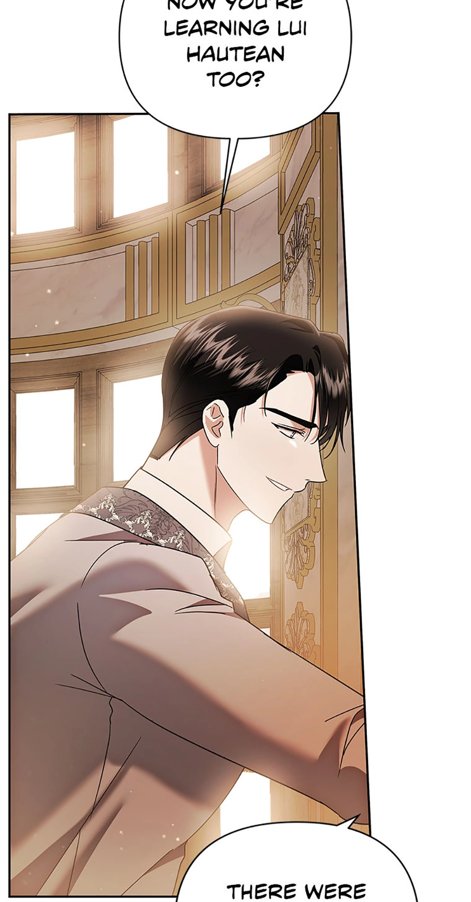 This Time, I Will Survive Until the End Chapter 37 - page 31