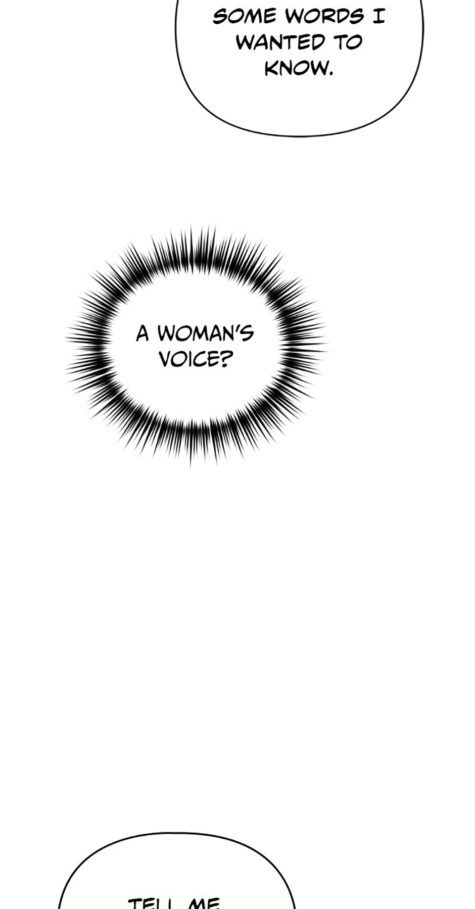 This Time, I Will Survive Until the End Chapter 37 - page 32