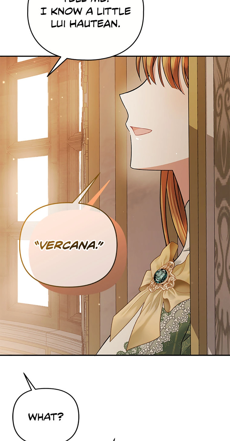 This Time, I Will Survive Until the End Chapter 37 - page 33