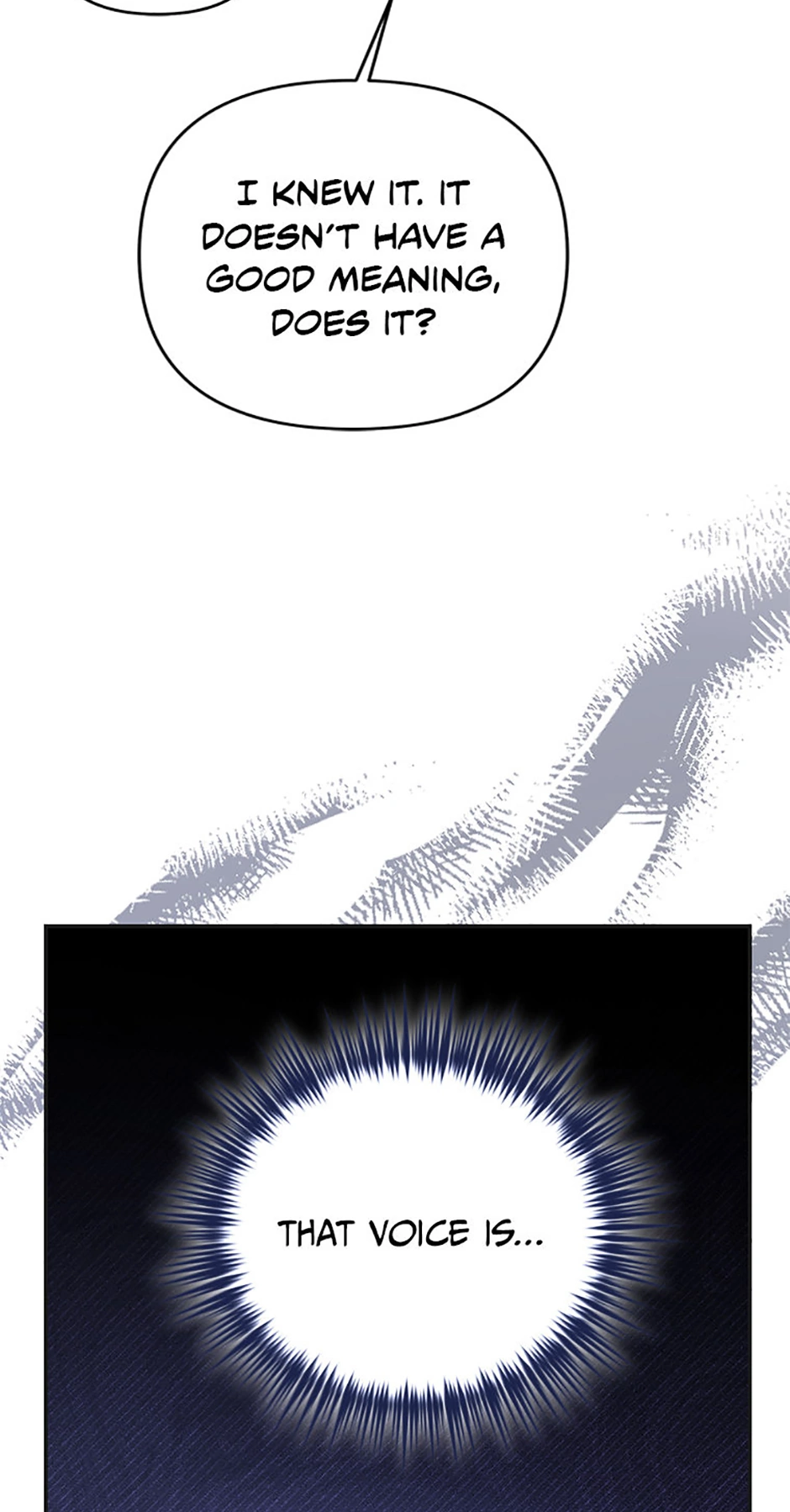 This Time, I Will Survive Until the End Chapter 37 - page 34