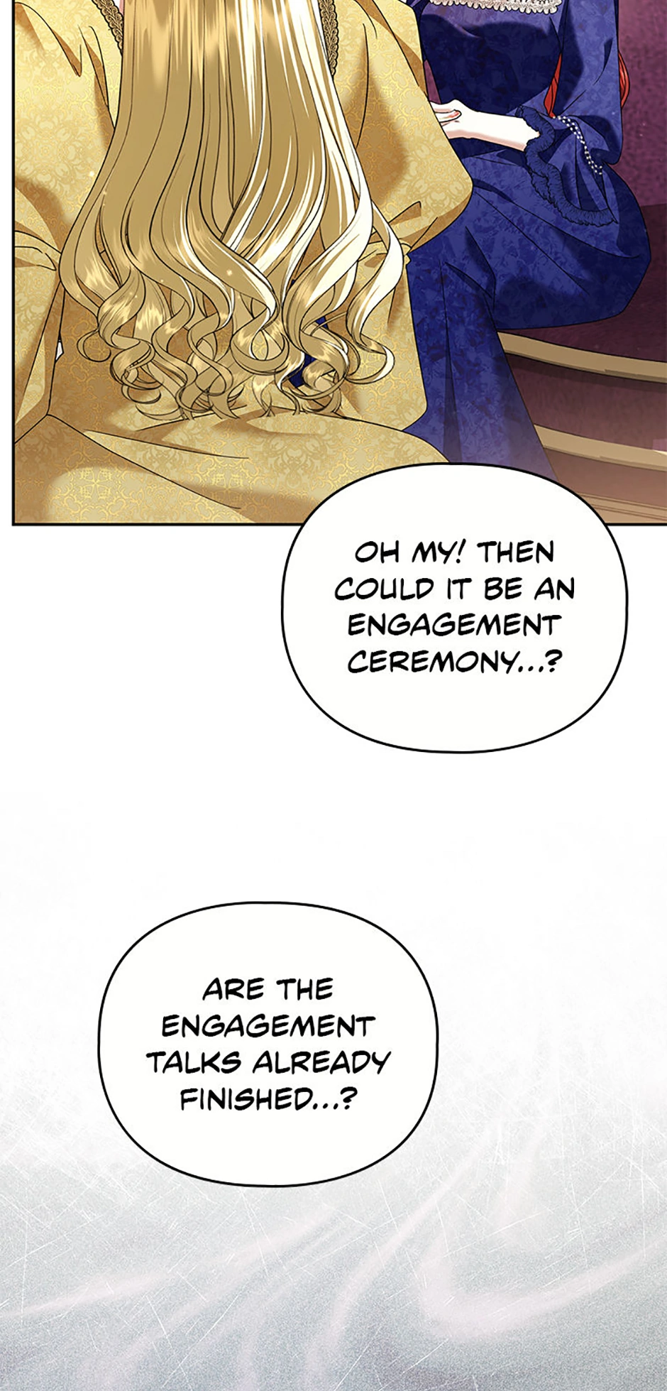 This Time, I Will Survive Until the End Chapter 37 - page 4