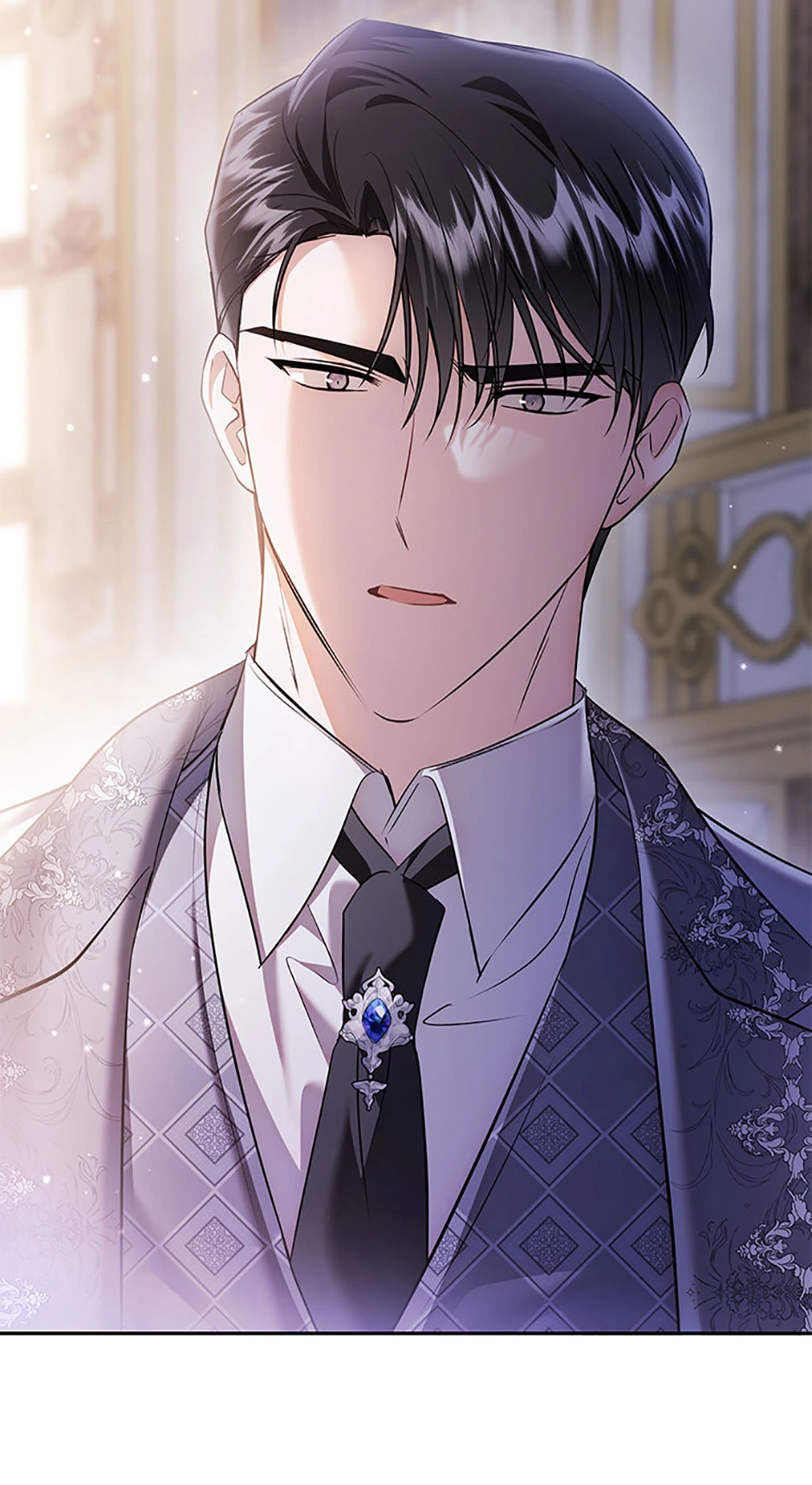 This Time, I Will Survive Until the End Chapter 37 - page 42