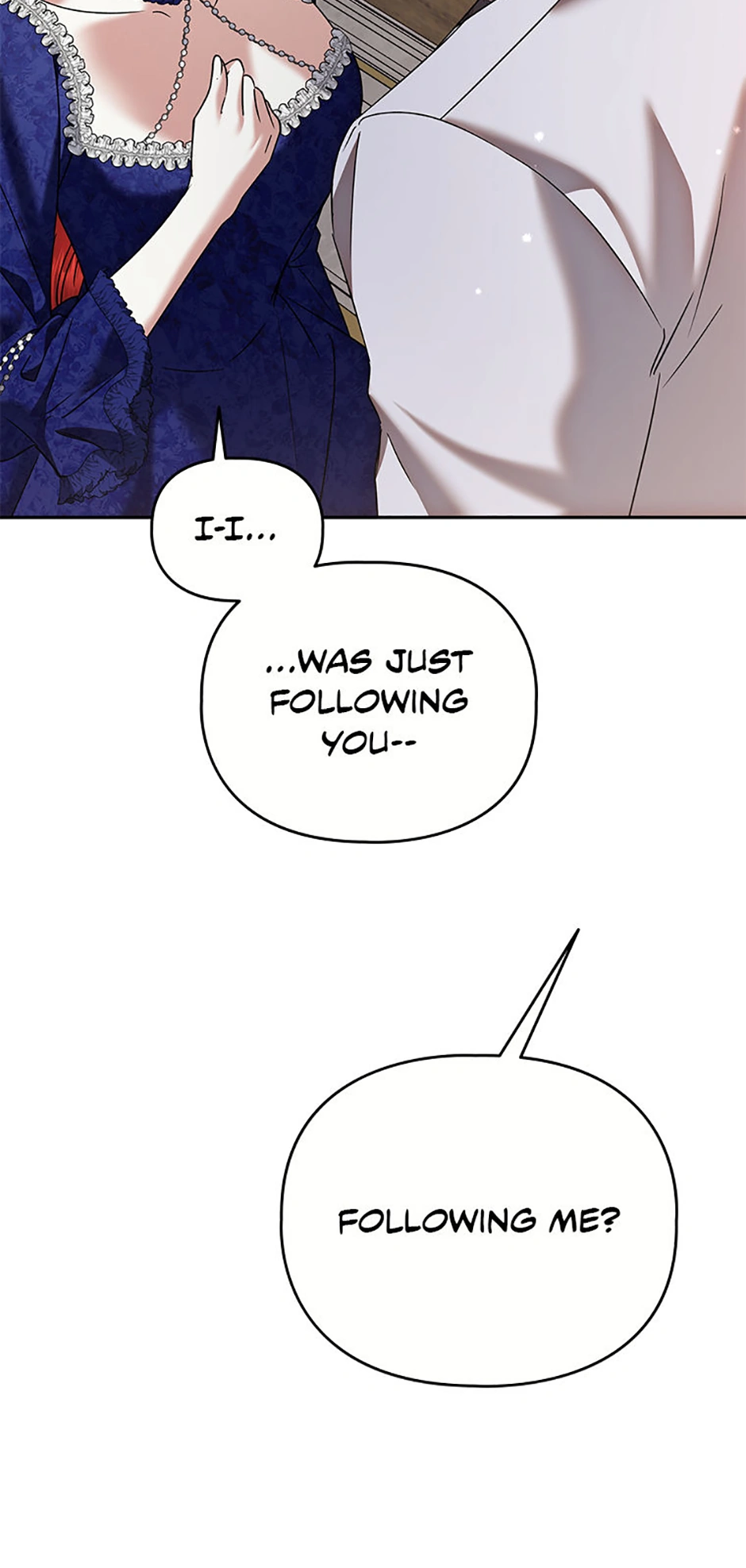 This Time, I Will Survive Until the End Chapter 37 - page 44