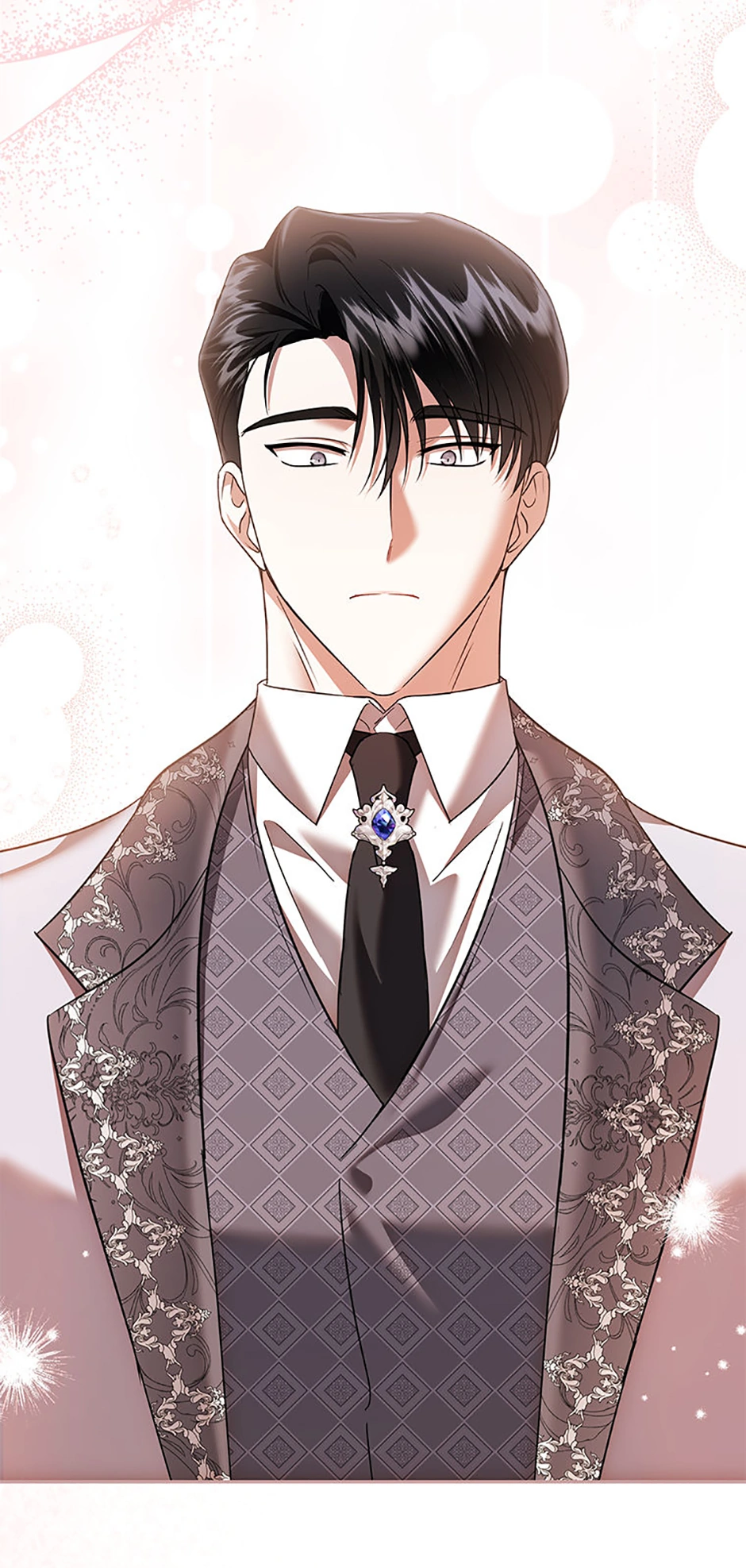 This Time, I Will Survive Until the End Chapter 37 - page 48