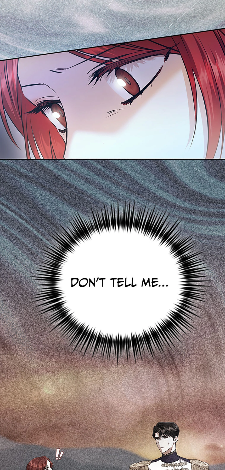 This Time, I Will Survive Until the End Chapter 37 - page 5