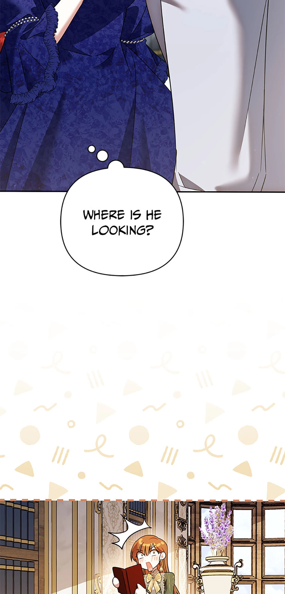 This Time, I Will Survive Until the End Chapter 37 - page 51