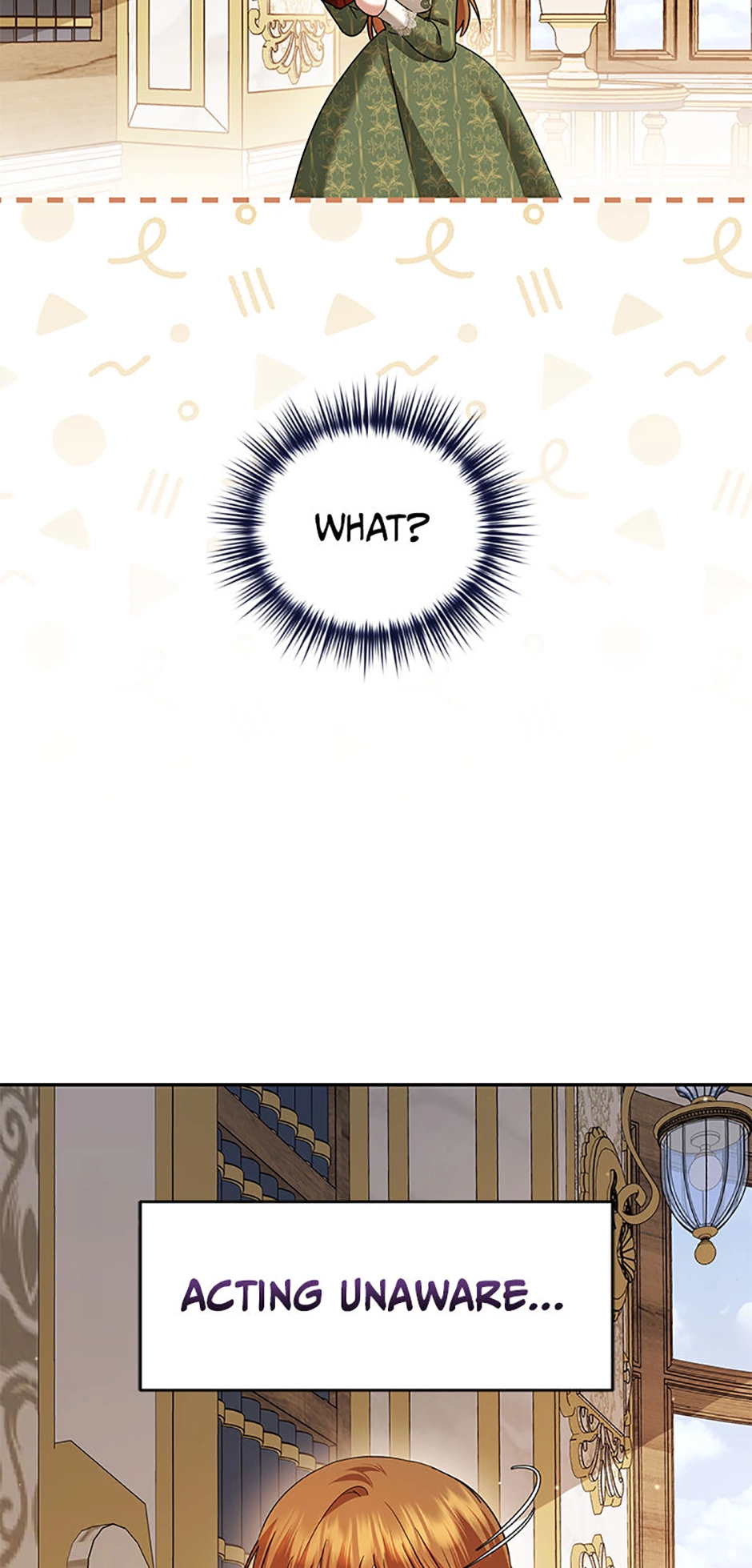 This Time, I Will Survive Until the End Chapter 37 - page 52