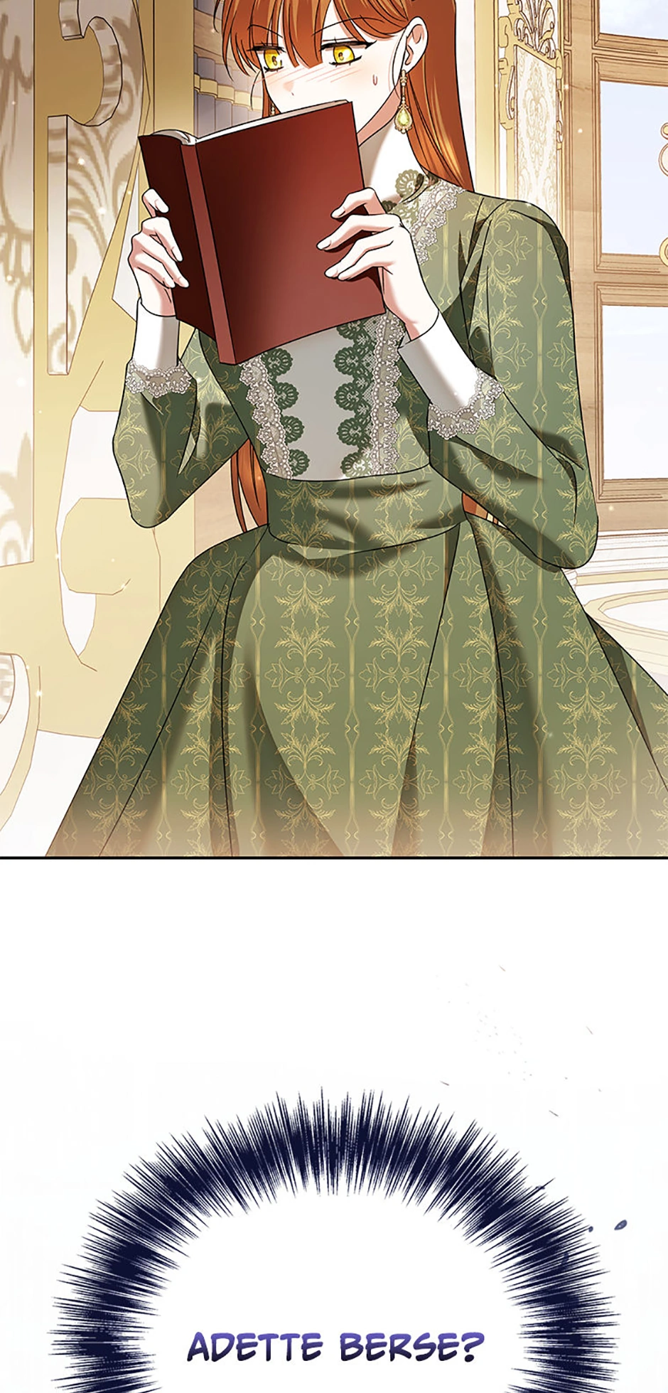 This Time, I Will Survive Until the End Chapter 37 - page 53