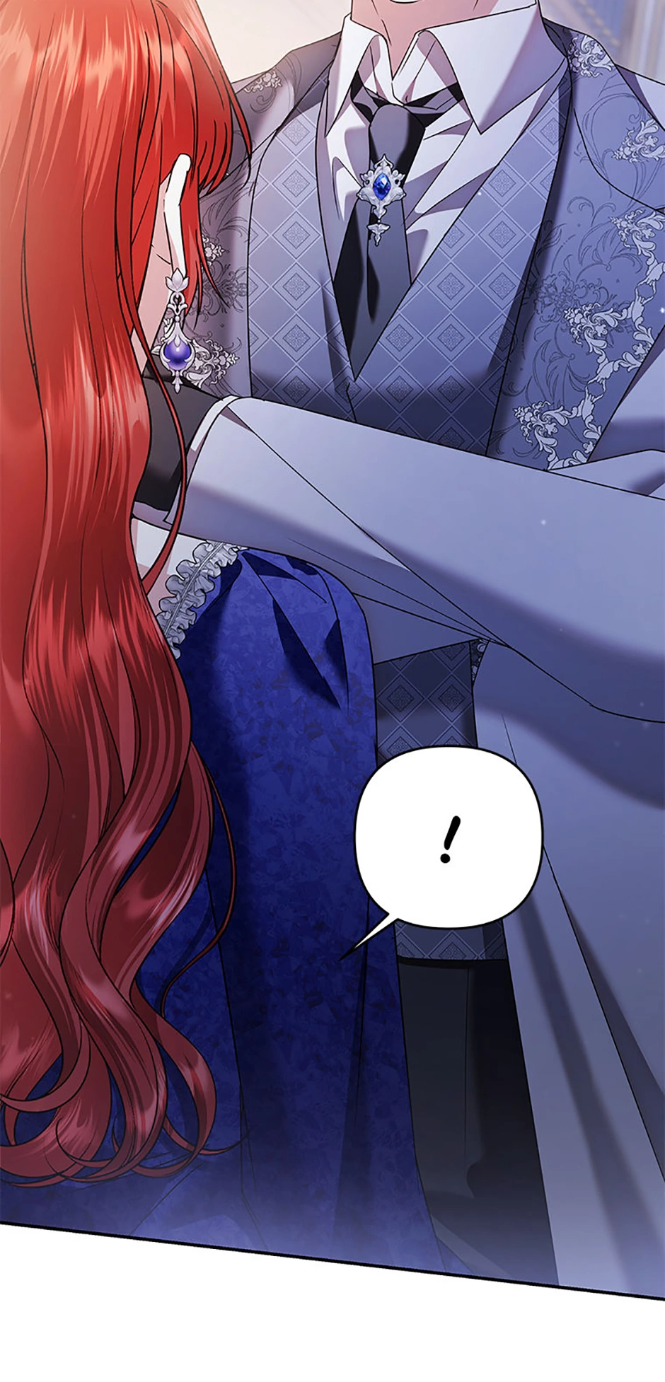 This Time, I Will Survive Until the End Chapter 37 - page 57