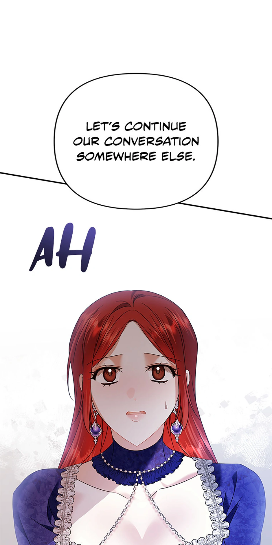 This Time, I Will Survive Until the End Chapter 37 - page 58
