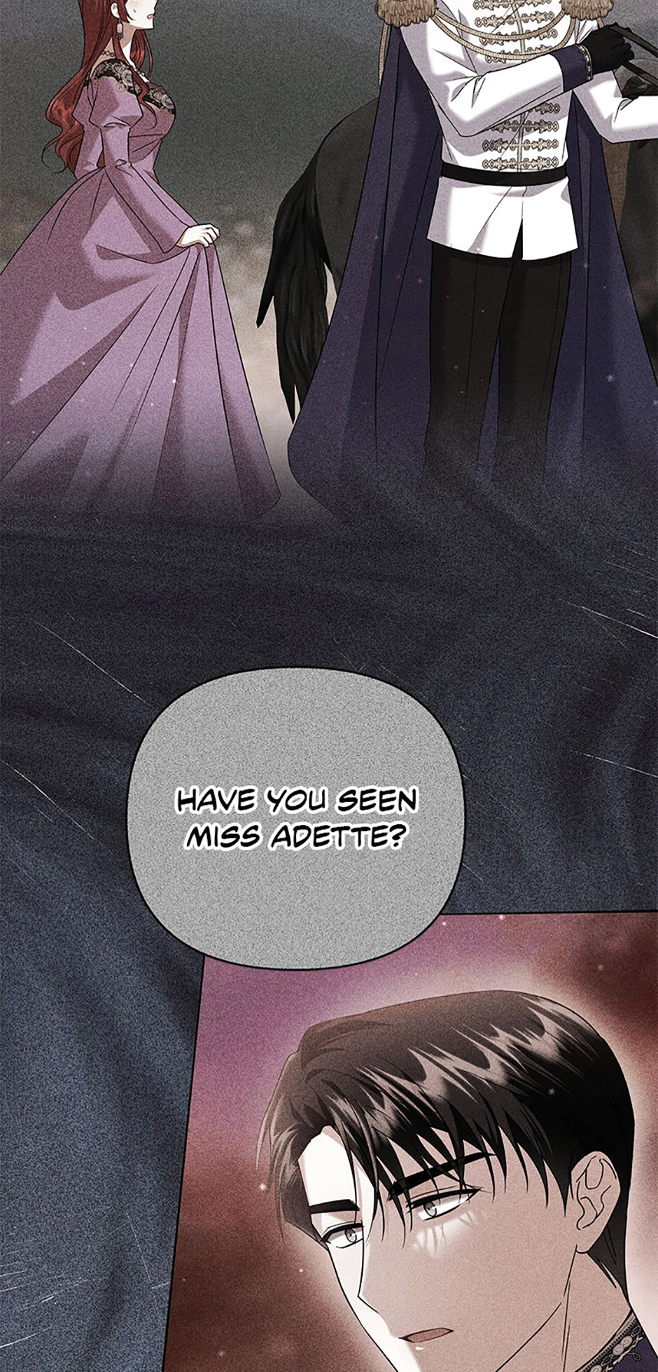 This Time, I Will Survive Until the End Chapter 37 - page 6