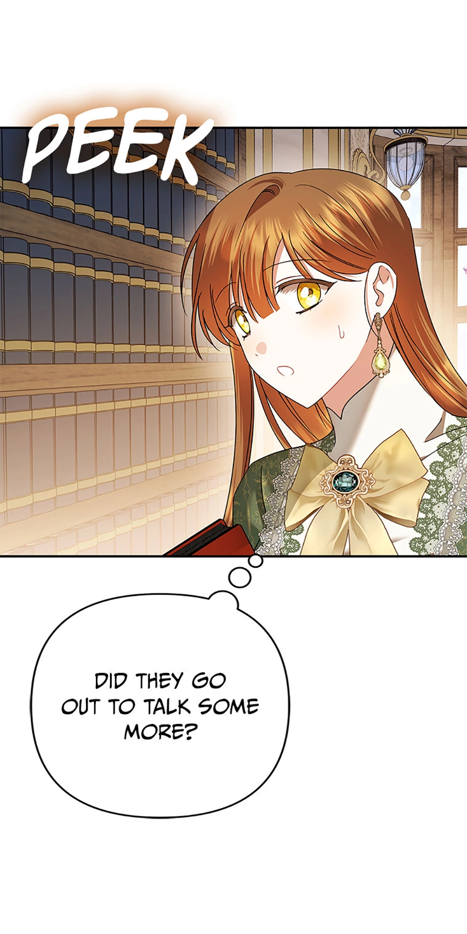 This Time, I Will Survive Until the End Chapter 37 - page 61