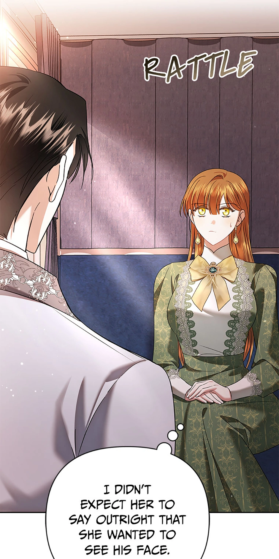 This Time, I Will Survive Until the End Chapter 37 - page 65