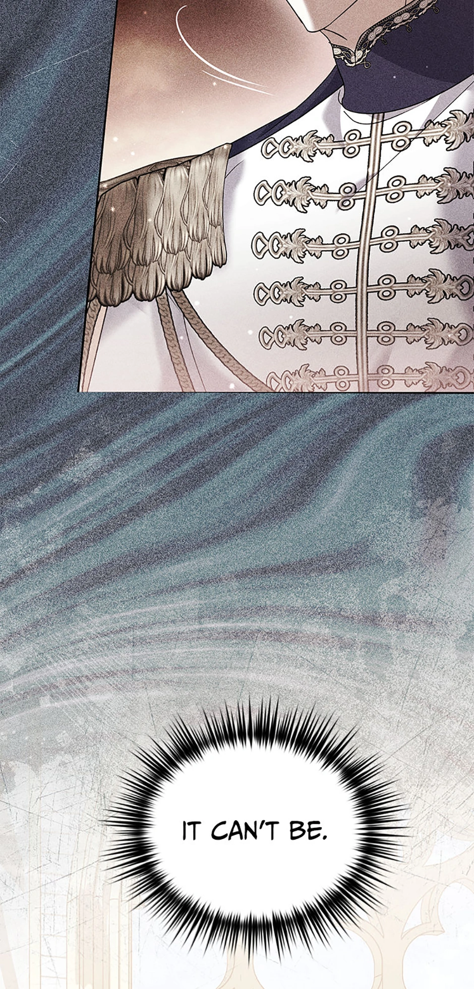 This Time, I Will Survive Until the End Chapter 37 - page 7