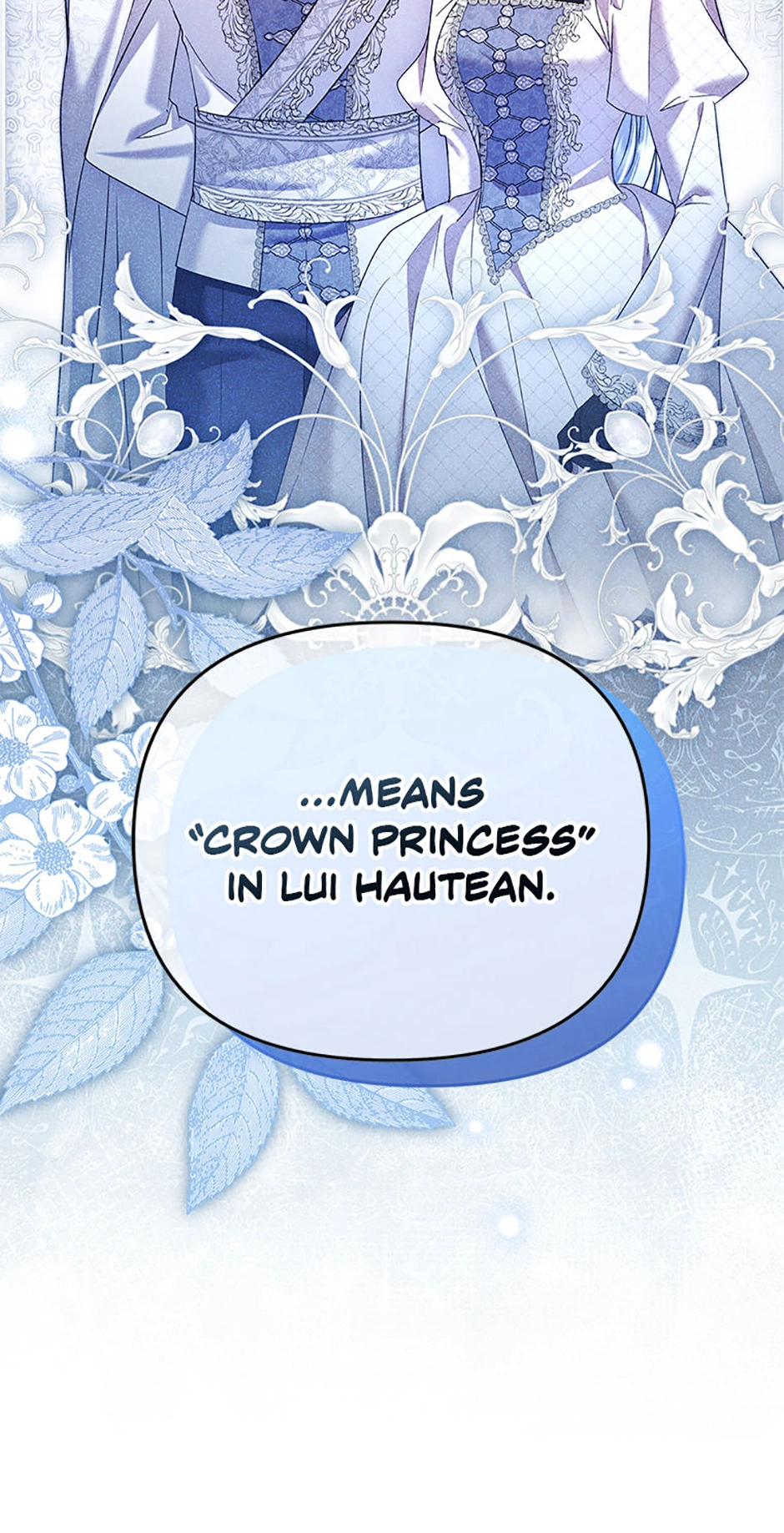 This Time, I Will Survive Until the End Chapter 37 - page 75