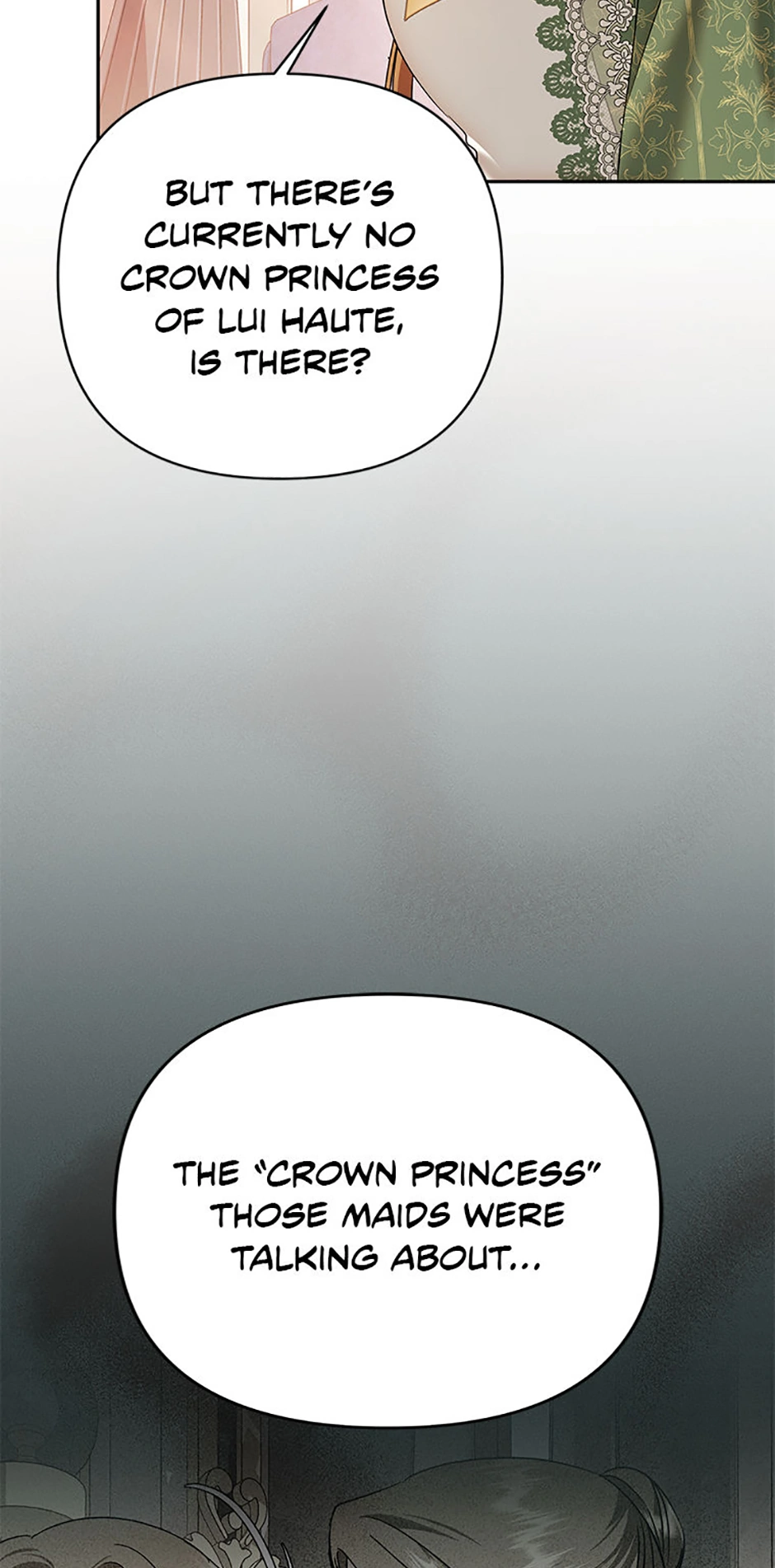 This Time, I Will Survive Until the End Chapter 37 - page 77