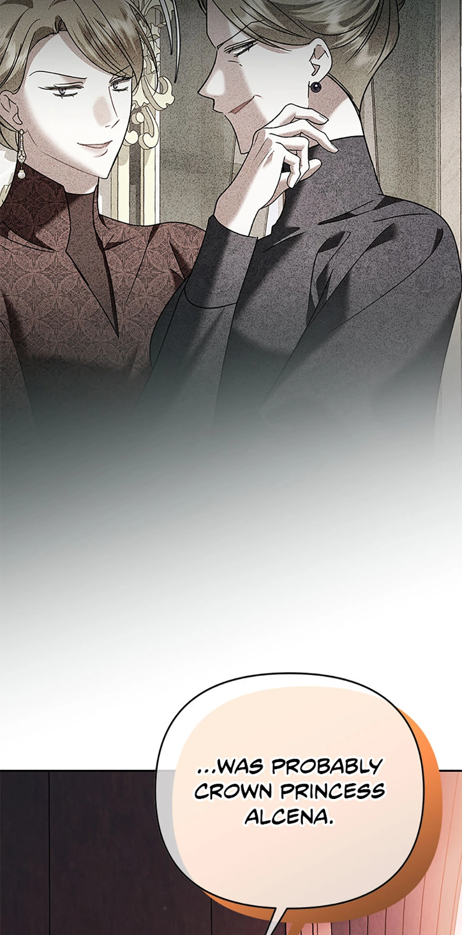 This Time, I Will Survive Until the End Chapter 37 - page 78