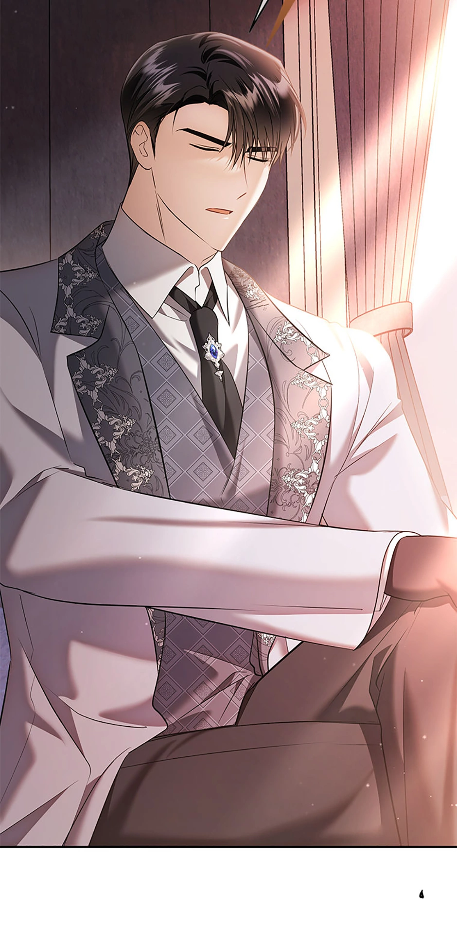 This Time, I Will Survive Until the End Chapter 37 - page 79
