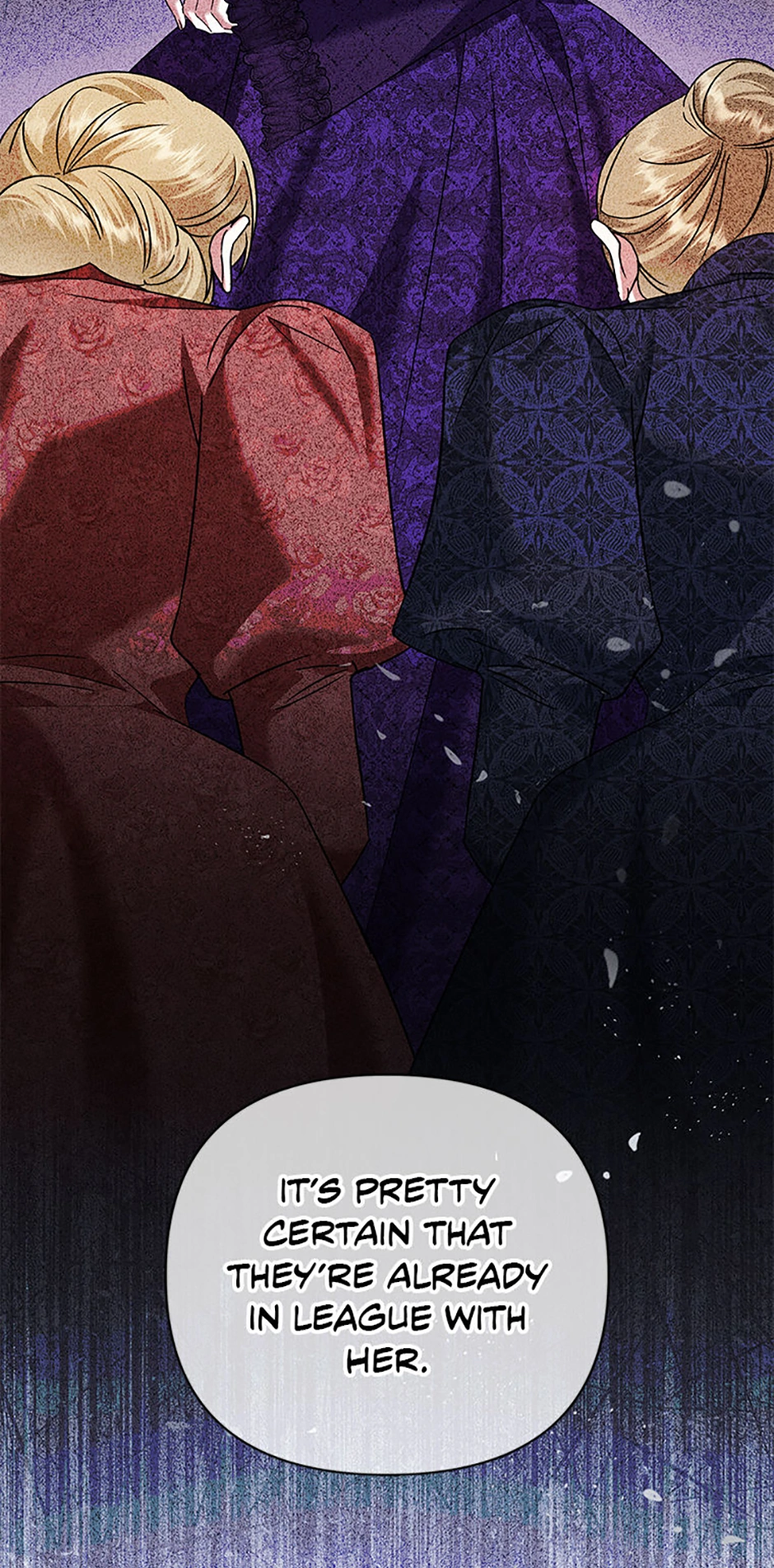 This Time, I Will Survive Until the End Chapter 37 - page 81
