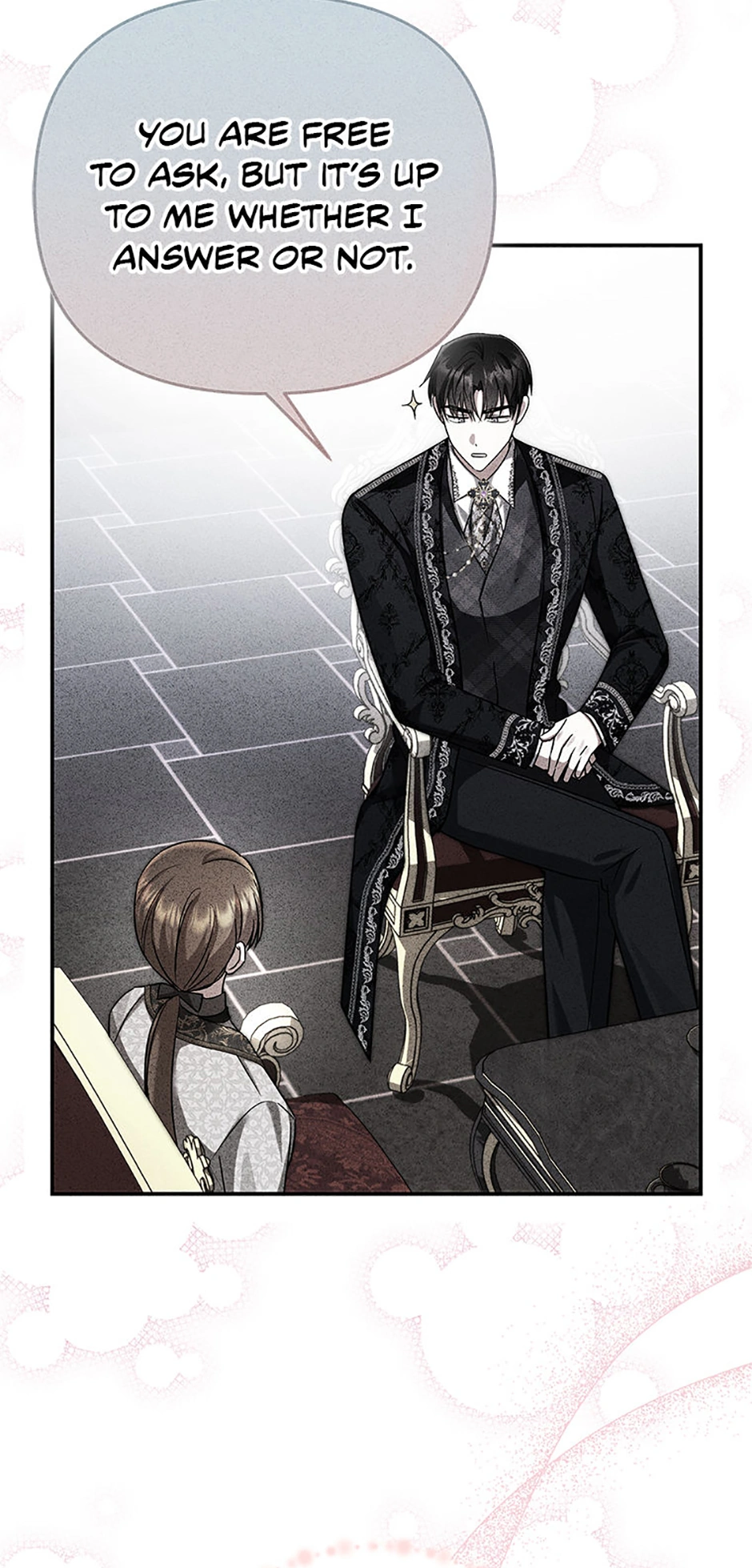 This Time, I Will Survive Until the End Chapter 37 - page 86