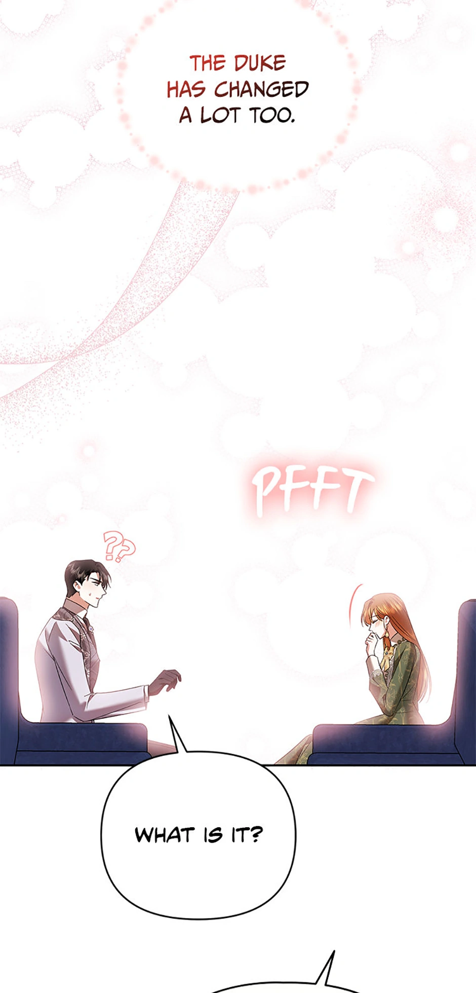 This Time, I Will Survive Until the End Chapter 37 - page 87