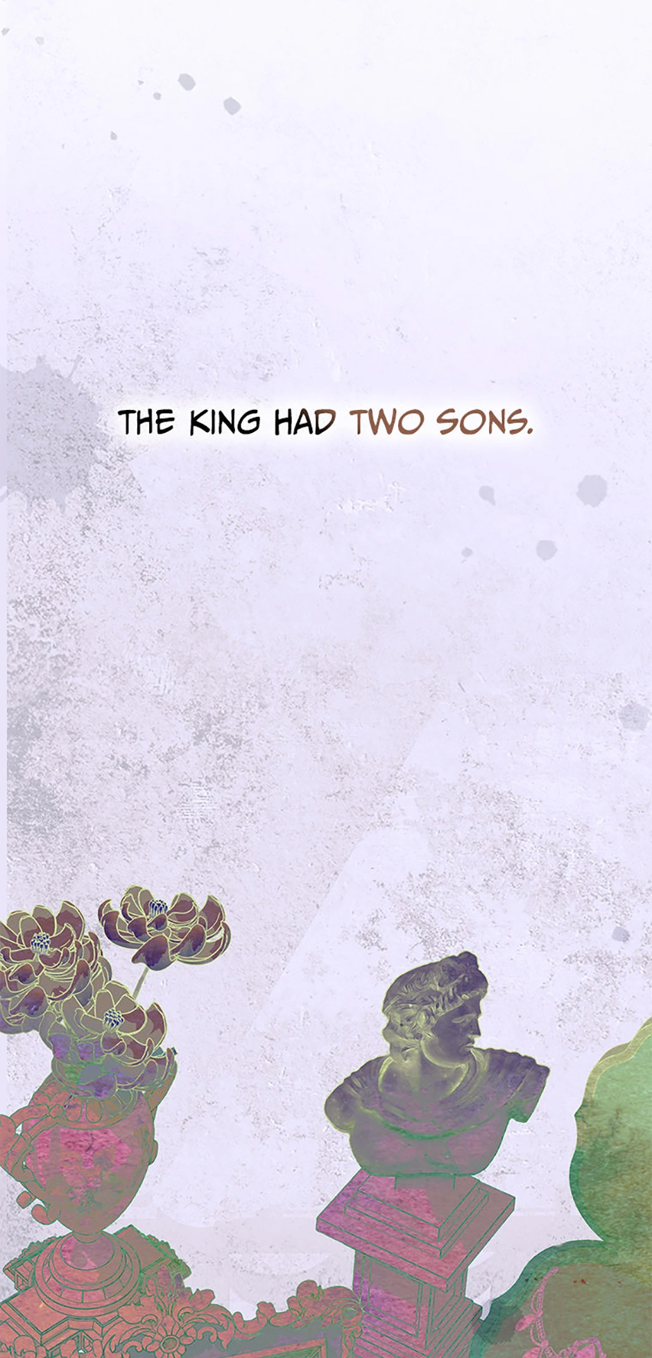 This Time, I Will Survive Until the End Chapter 37 - page 93