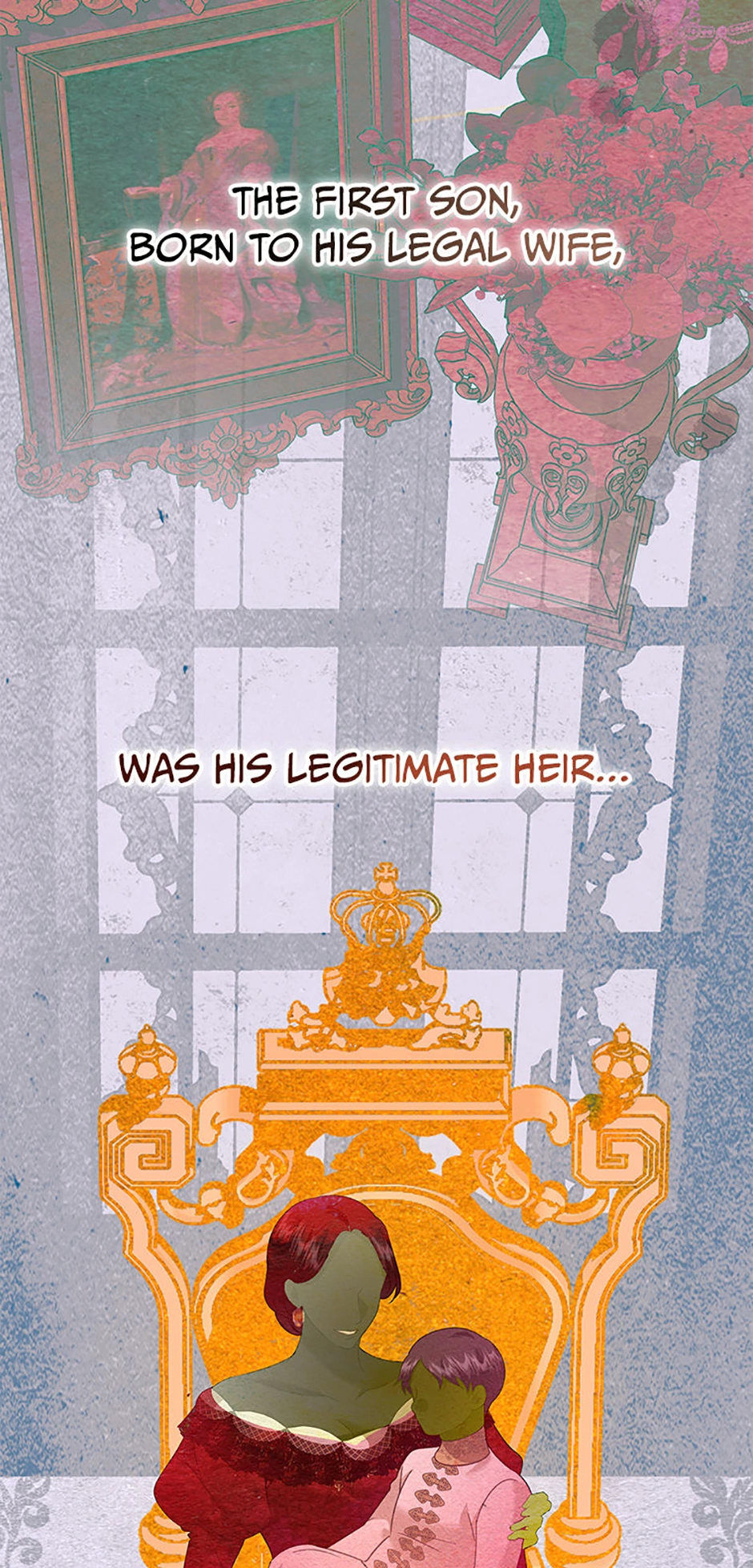 This Time, I Will Survive Until the End Chapter 37 - page 94