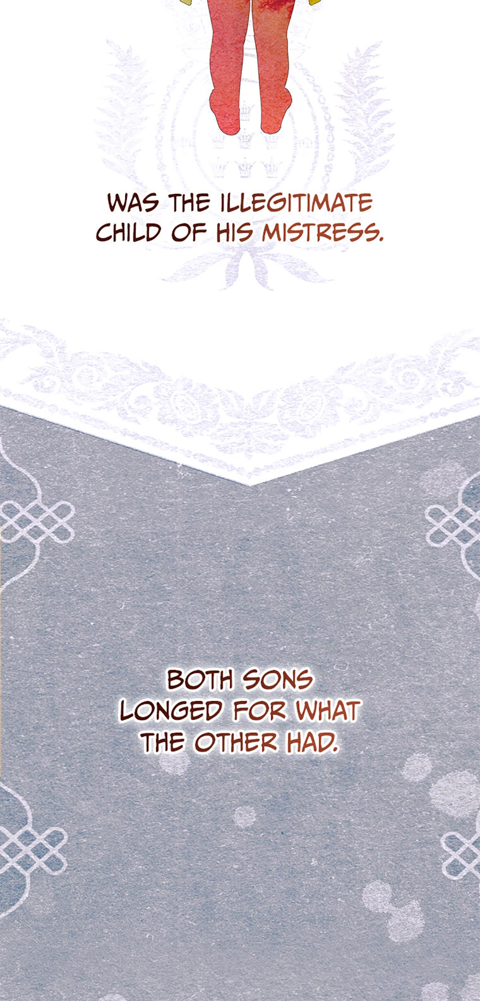 This Time, I Will Survive Until the End Chapter 37 - page 96