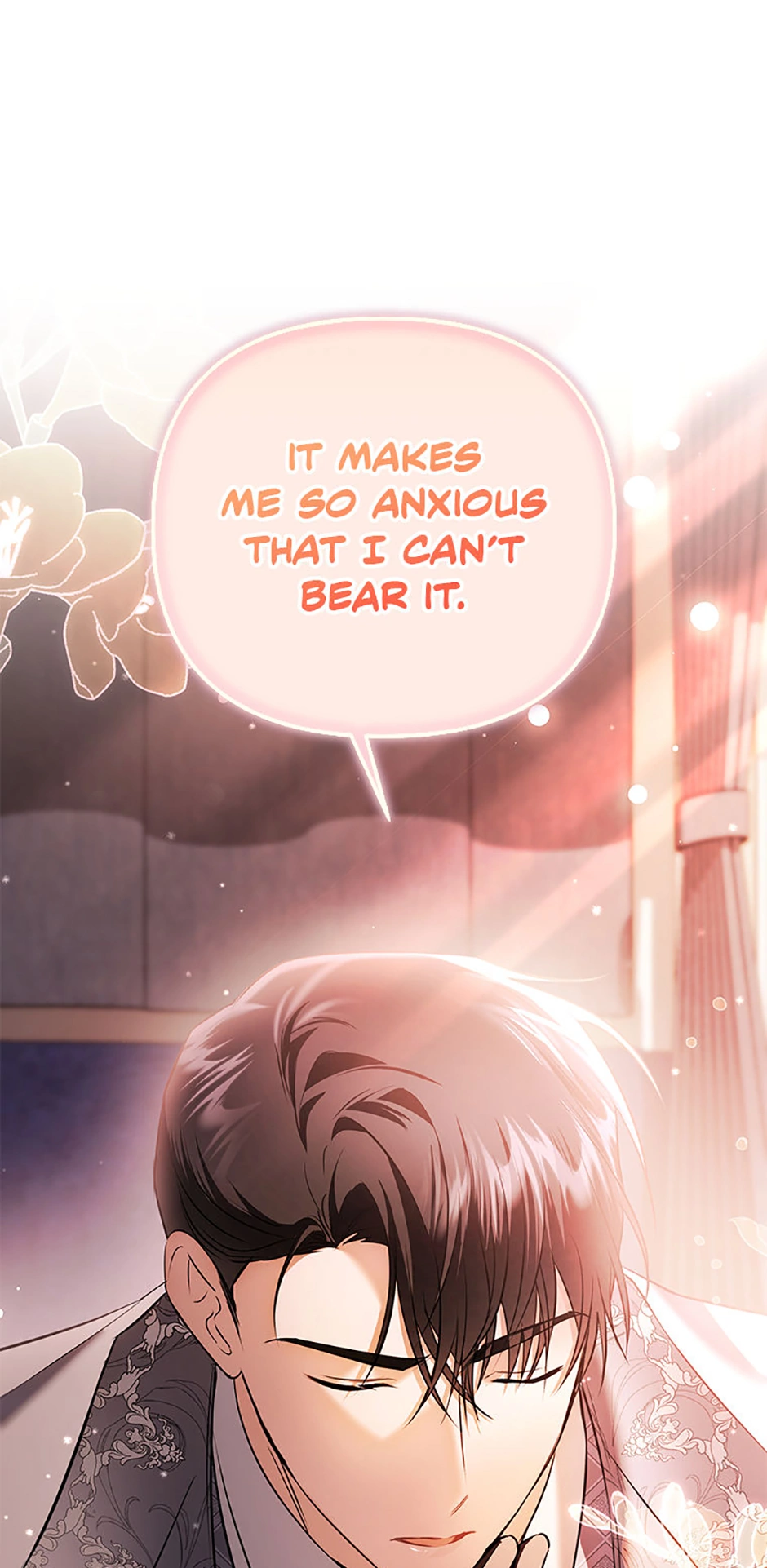 This Time, I Will Survive Until the End Chapter 38 - page 1