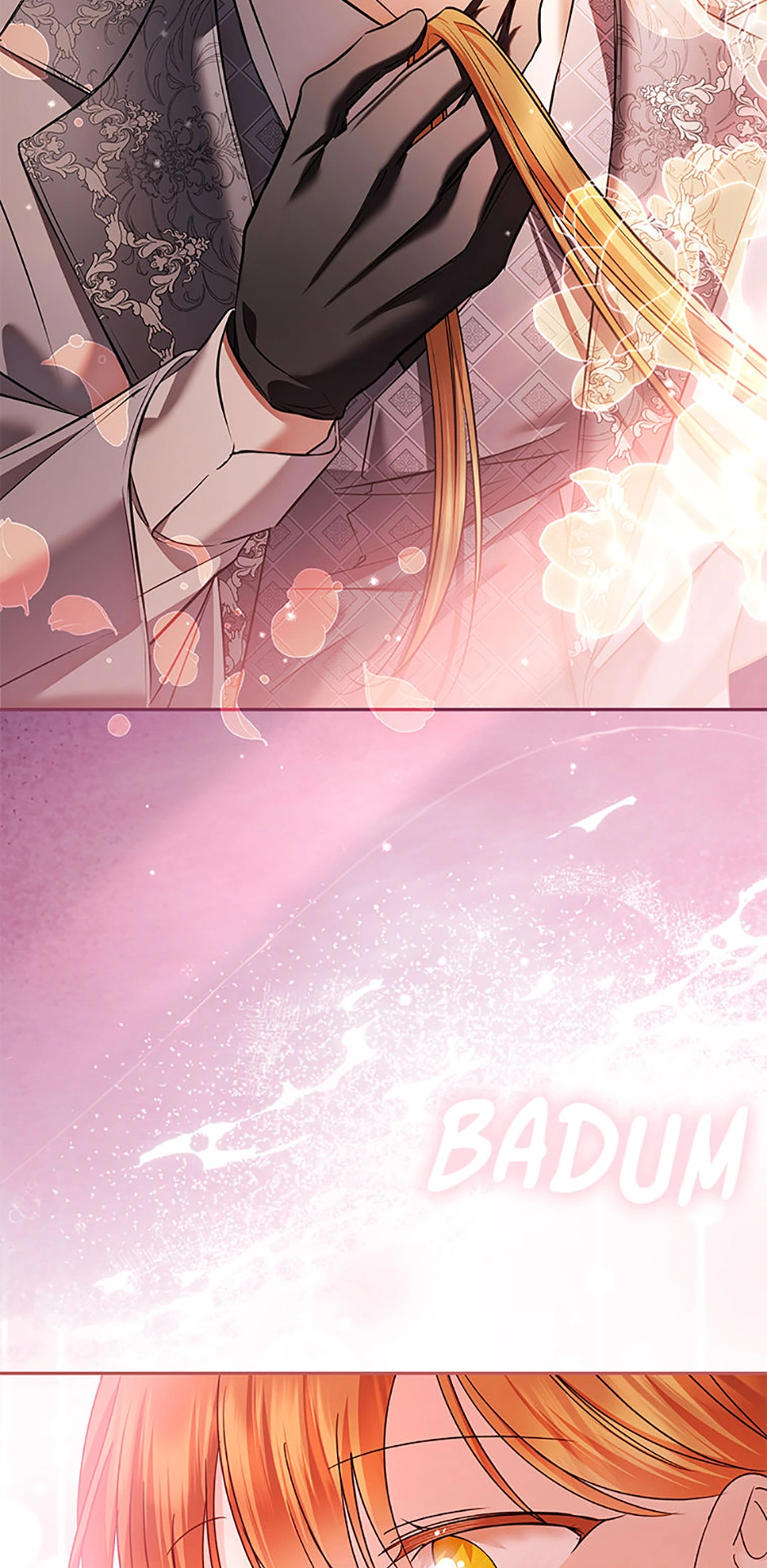 This Time, I Will Survive Until the End Chapter 38 - page 2
