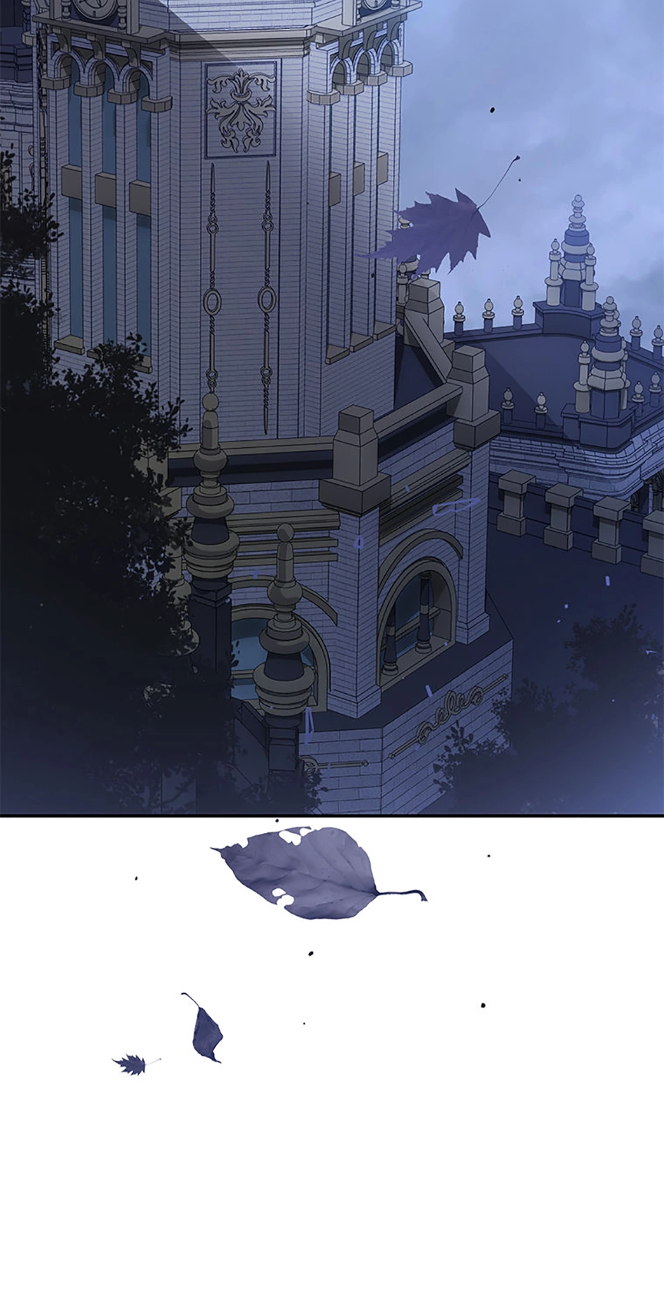 This Time, I Will Survive Until the End Chapter 38 - page 22