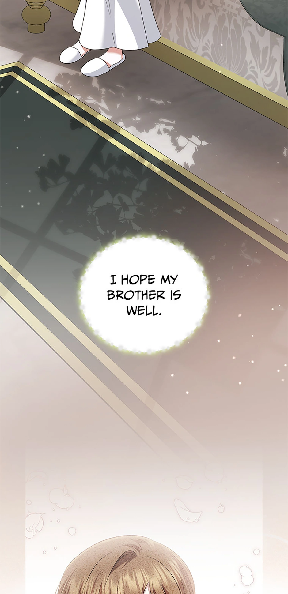 This Time, I Will Survive Until the End Chapter 38 - page 24
