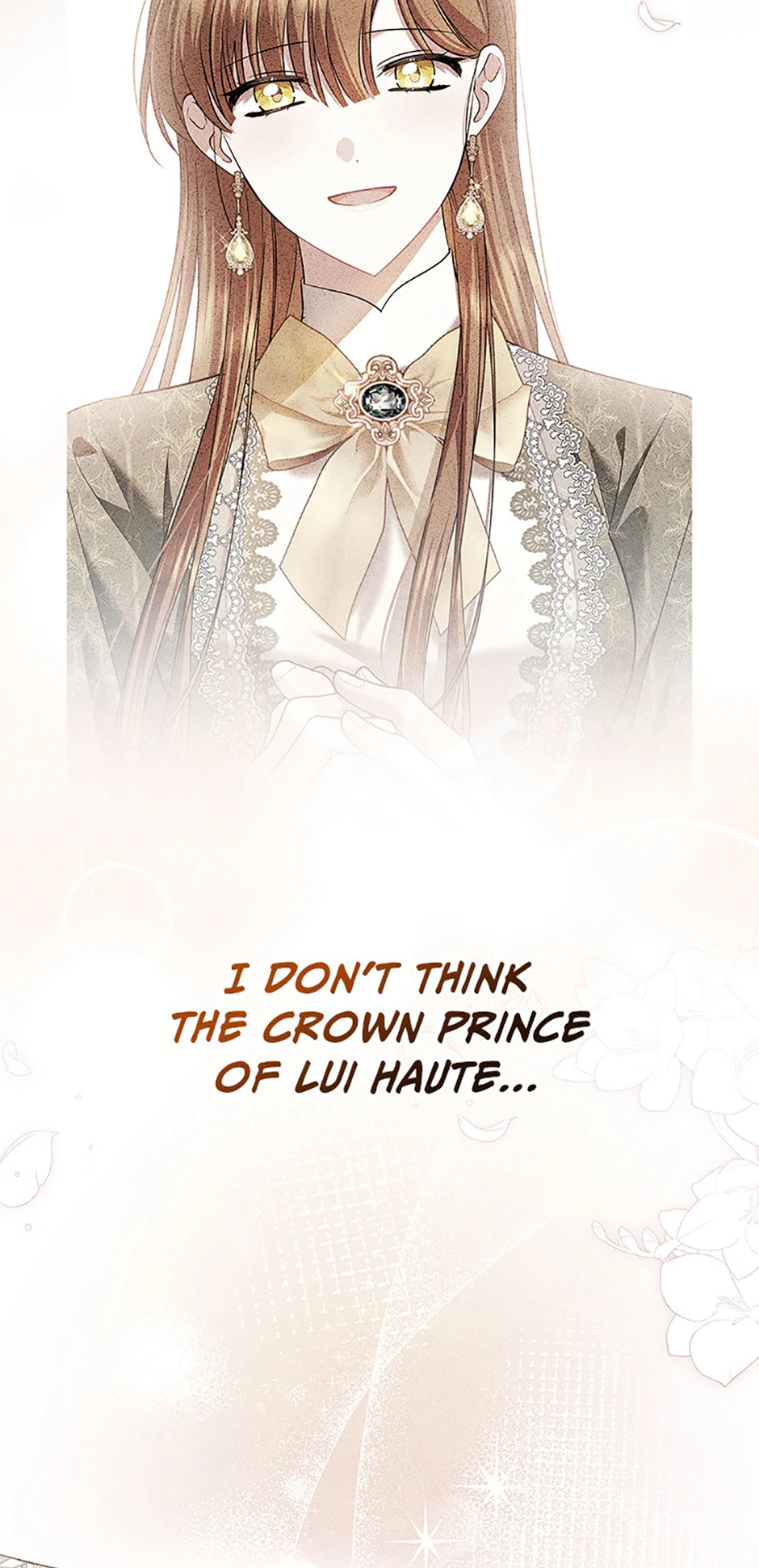 This Time, I Will Survive Until the End Chapter 38 - page 25