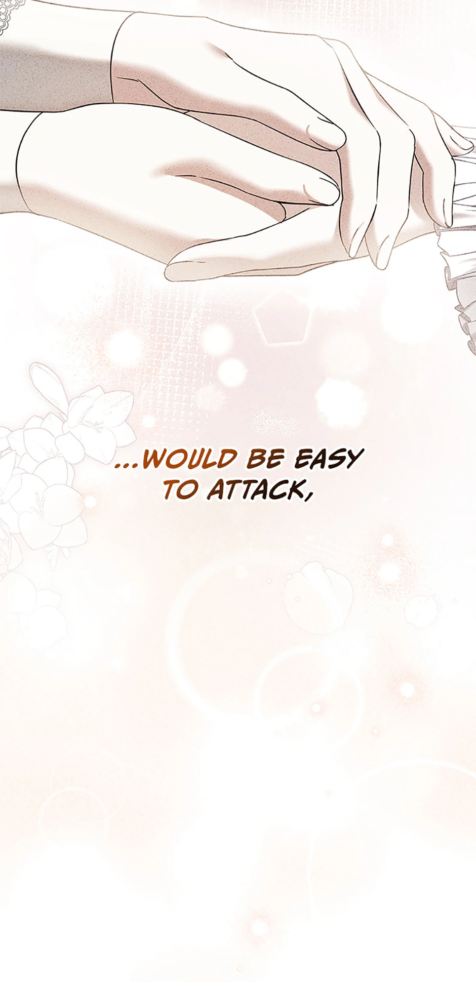 This Time, I Will Survive Until the End Chapter 38 - page 26
