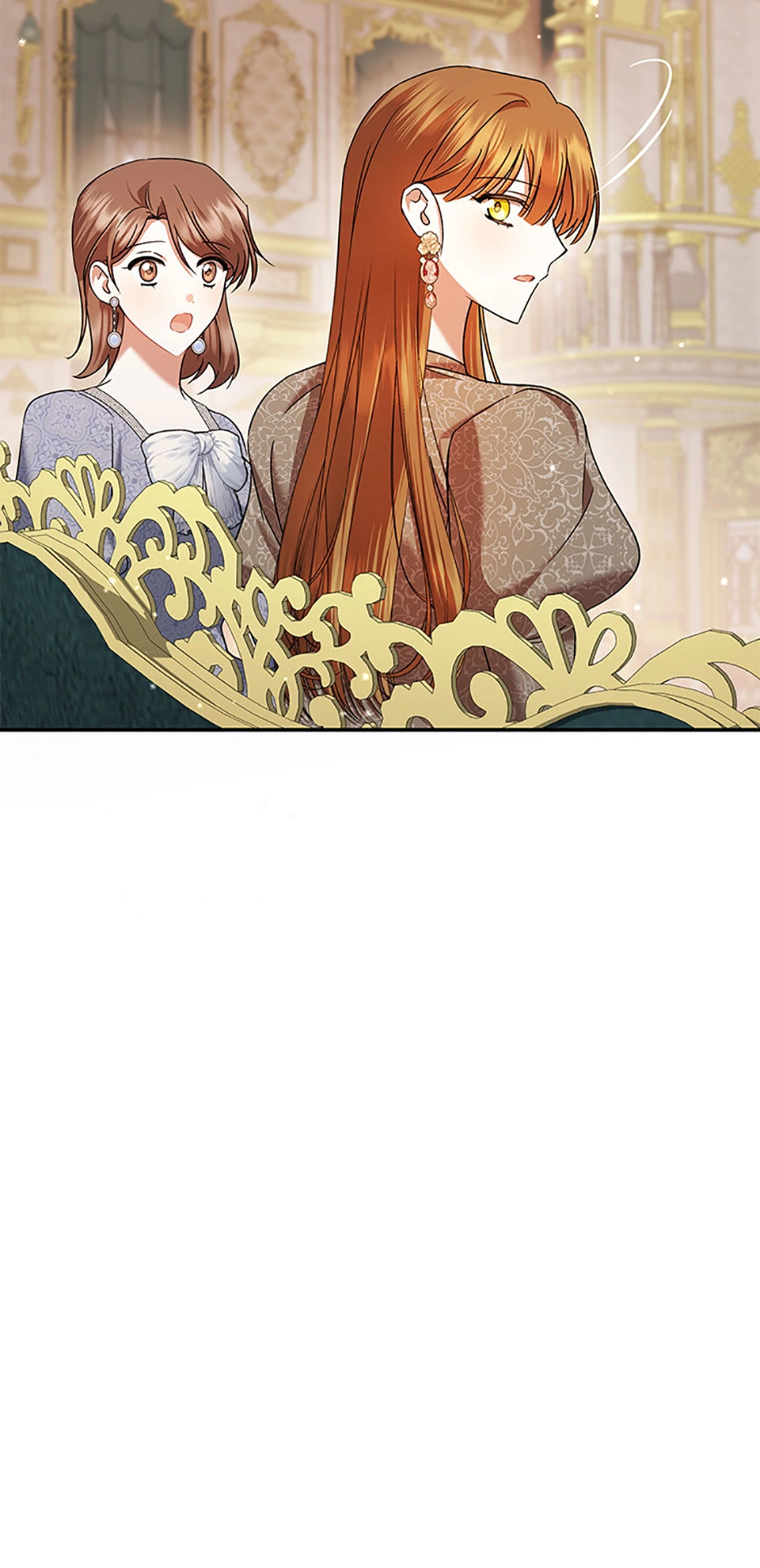 This Time, I Will Survive Until the End Chapter 38 - page 29