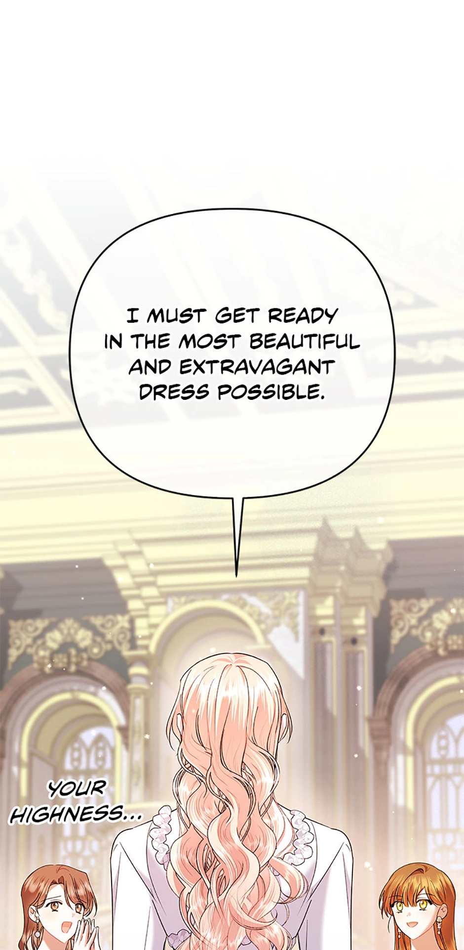 This Time, I Will Survive Until the End Chapter 38 - page 30