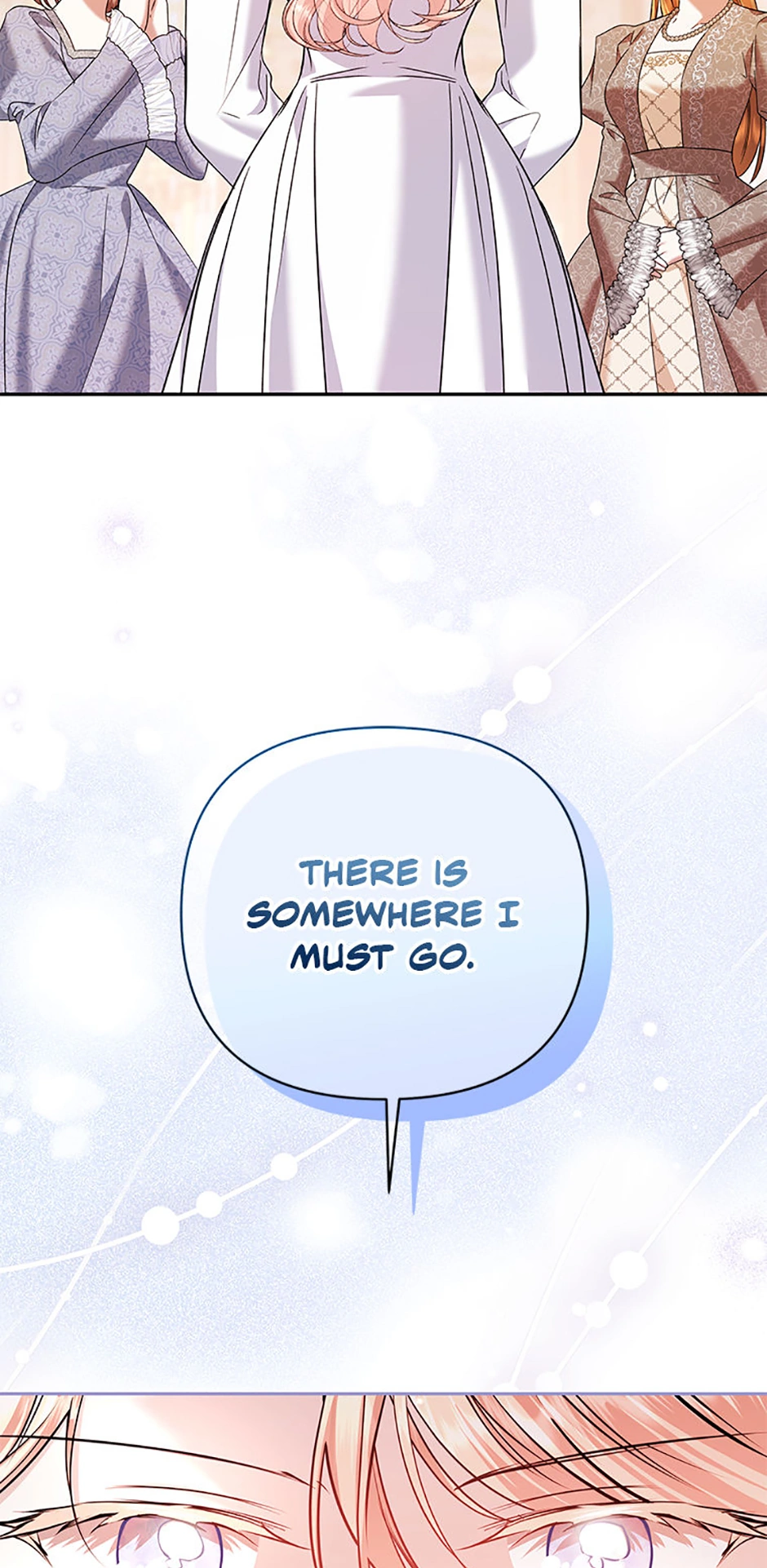 This Time, I Will Survive Until the End Chapter 38 - page 31
